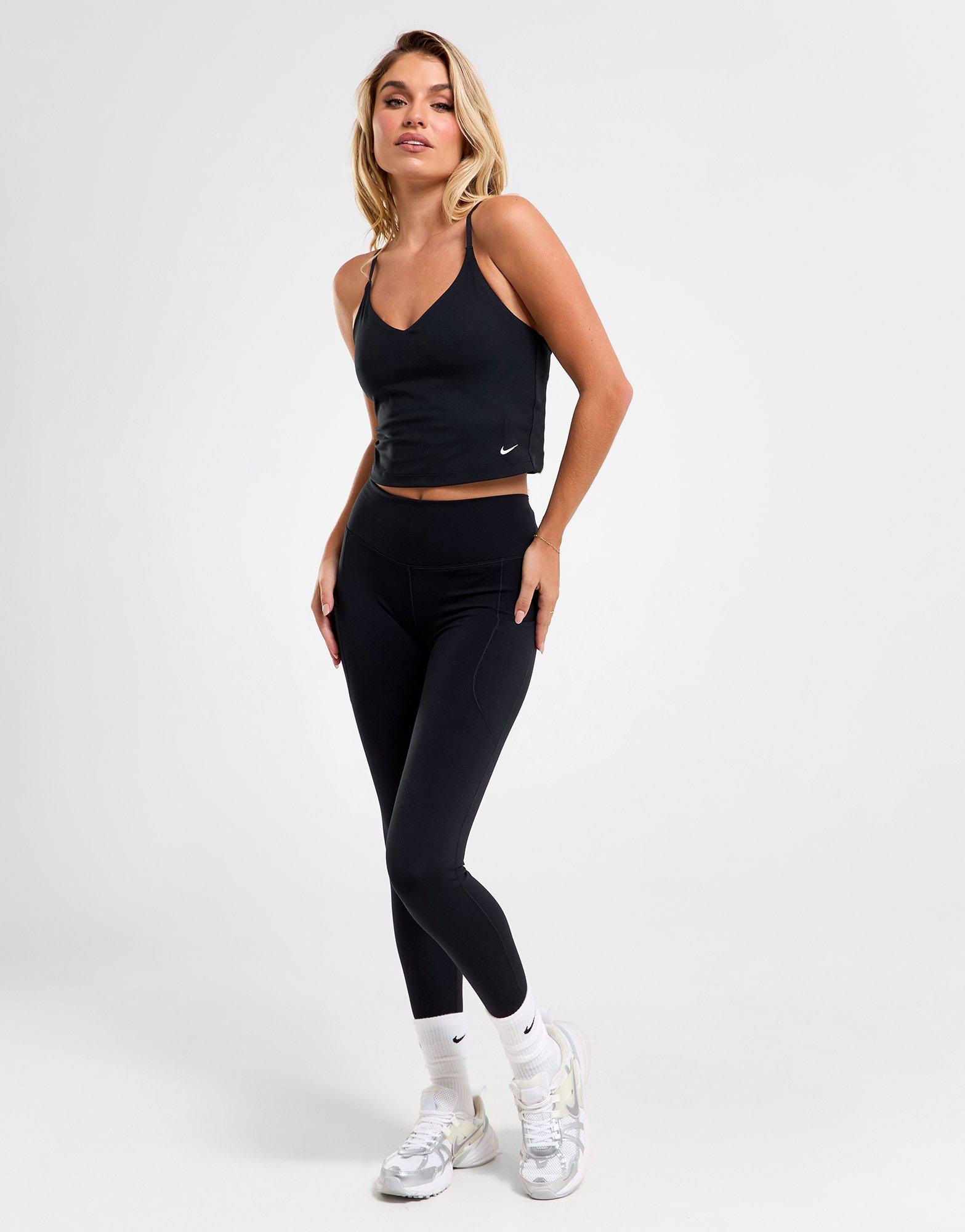 Nike Indy Sports Bra Tank Top