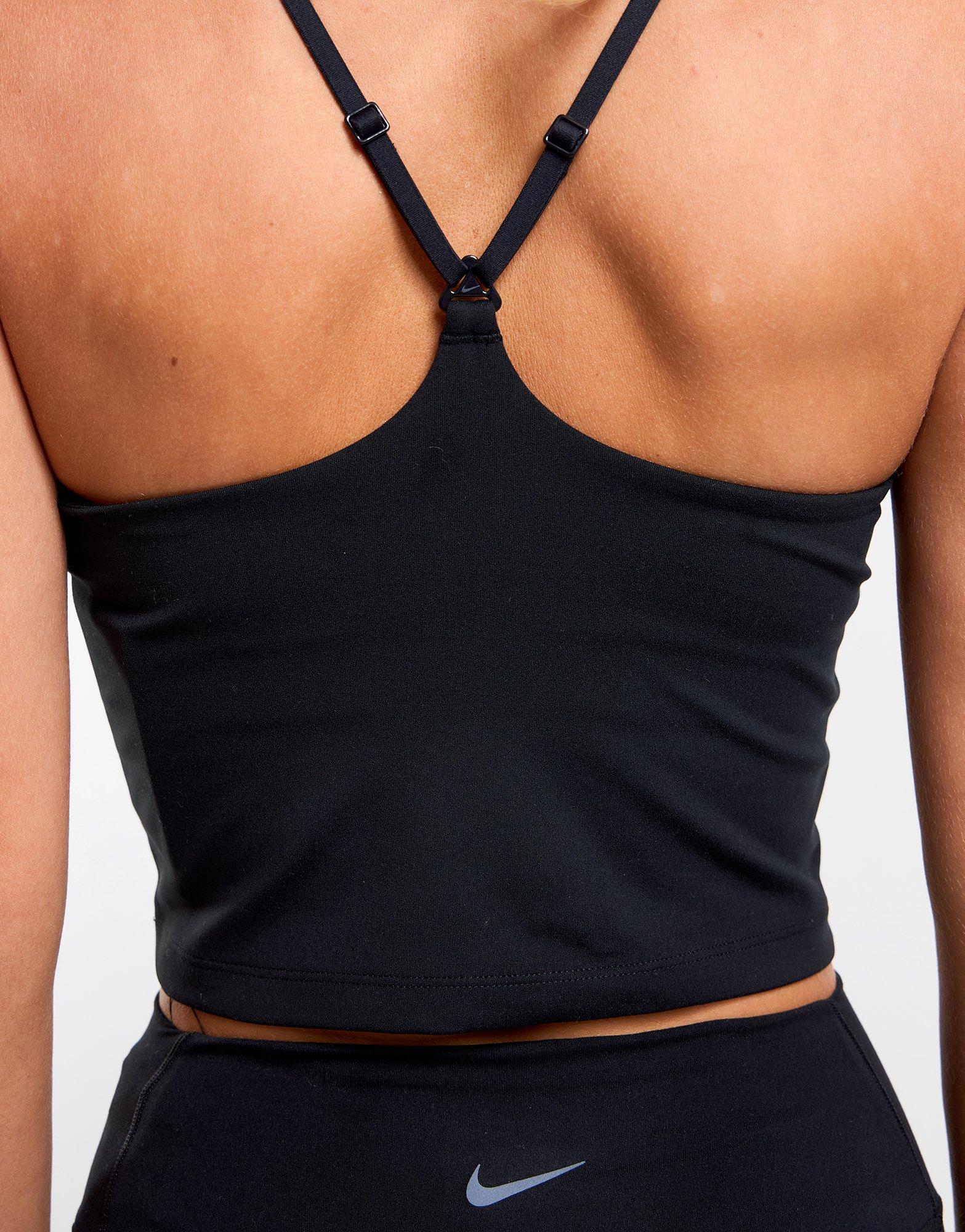 Nike Indy Sports Bra Tank Top