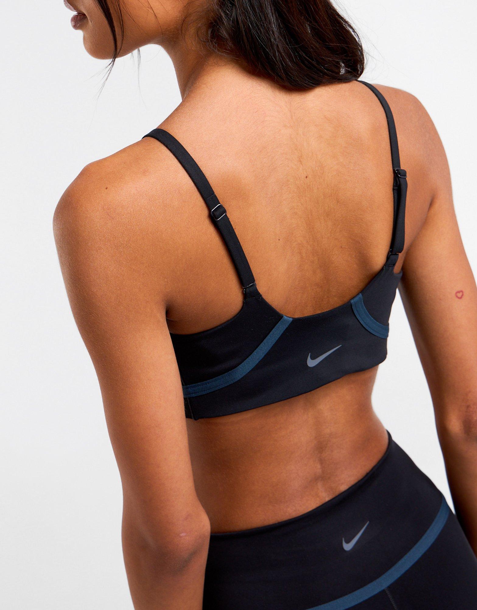 Nike One Light-Support Sports Bra