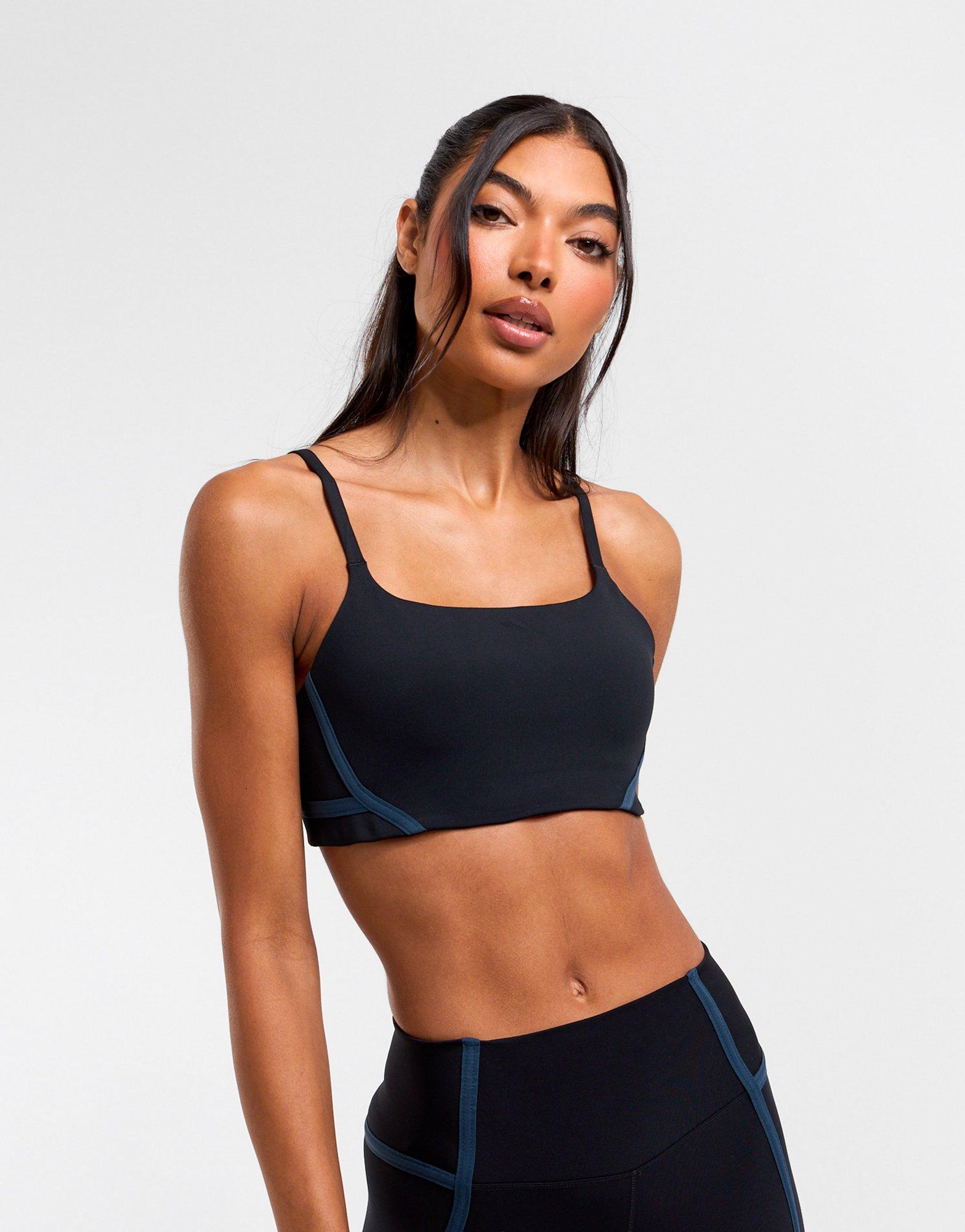 Nike One Light-Support Sports Bra