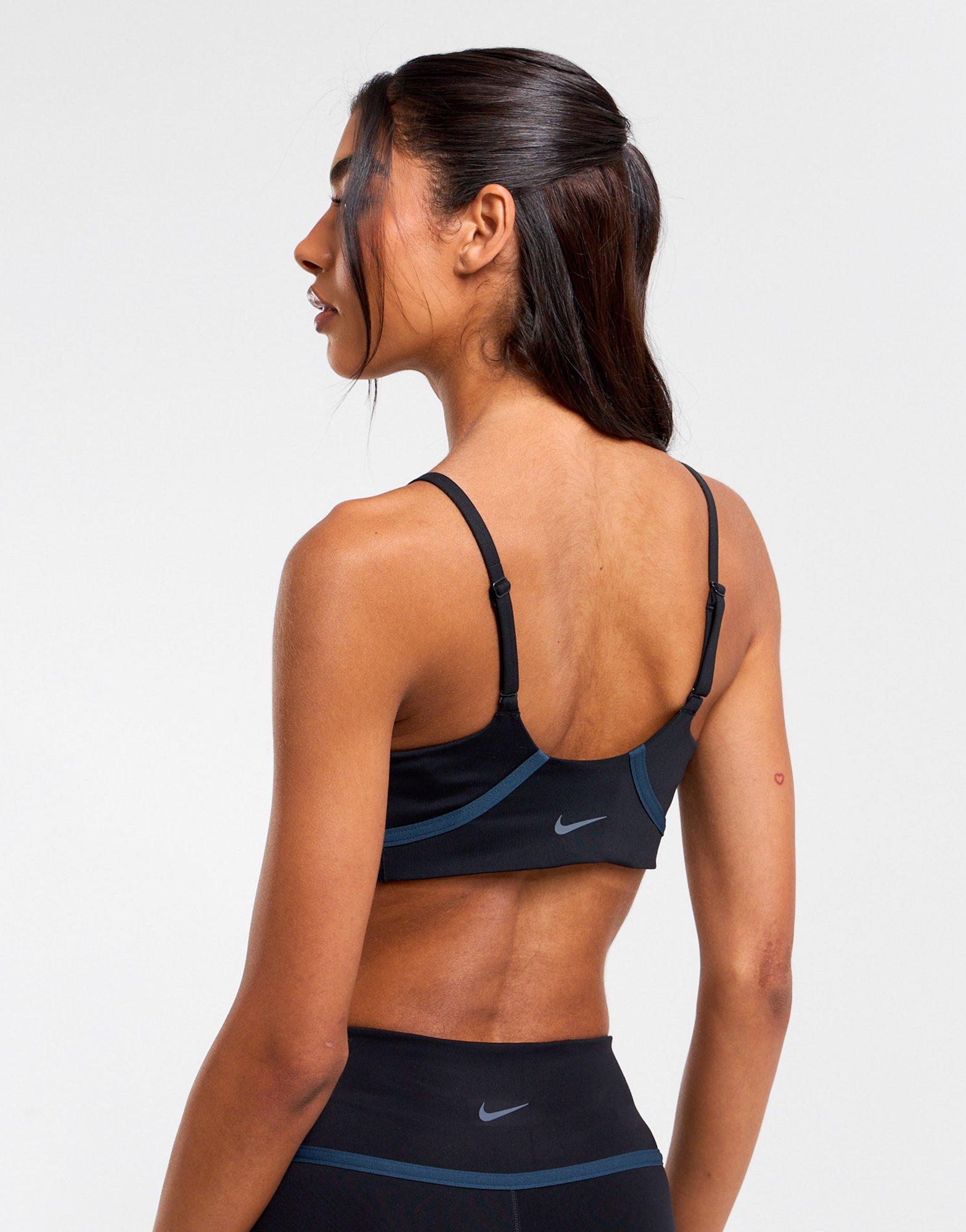 Nike One Light-Support Sports Bra