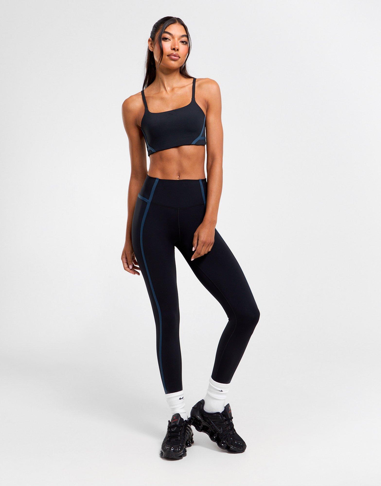 Nike One High-Waisted 7/8 Leggings
