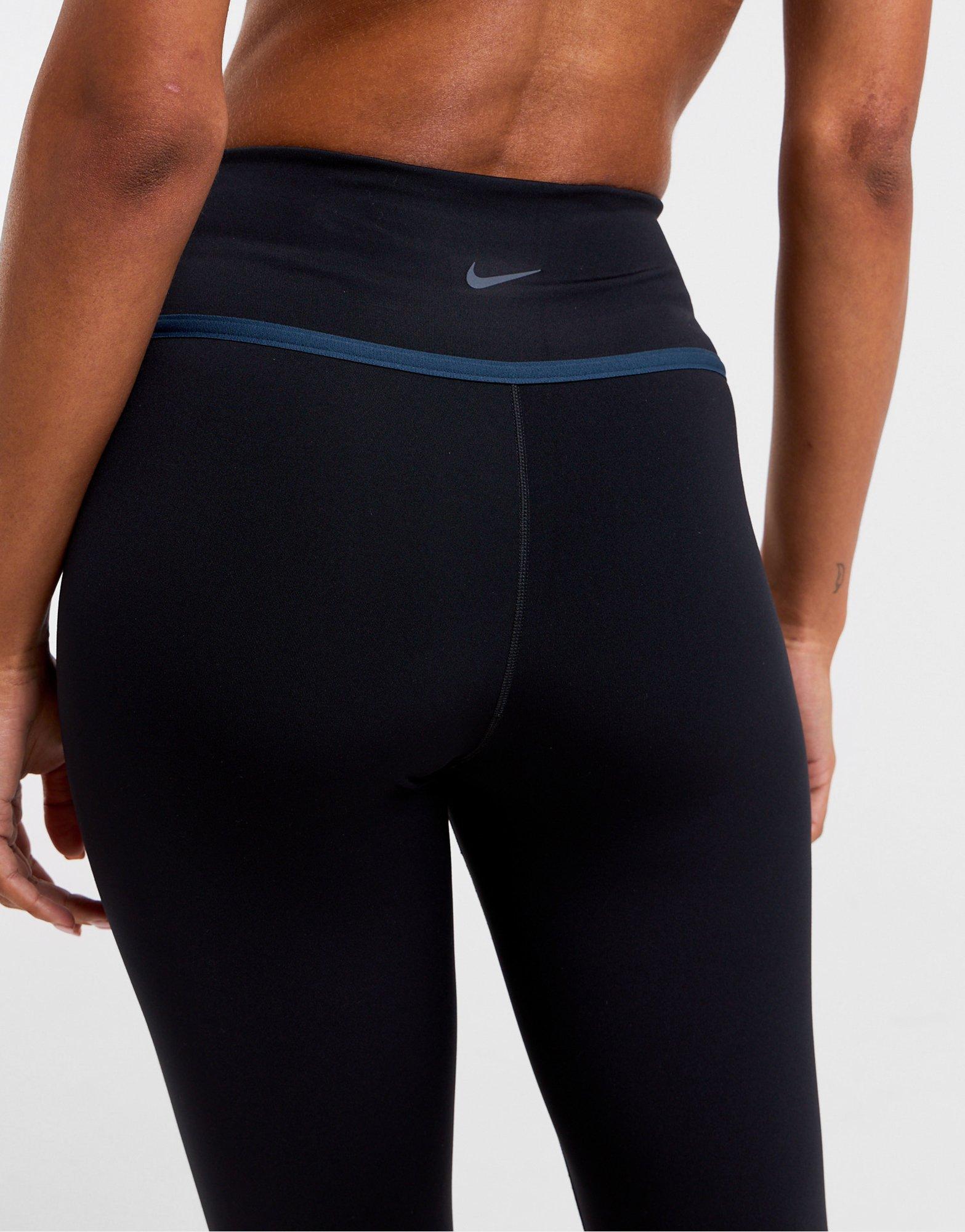 Nike One High-Waisted 7/8 Leggings