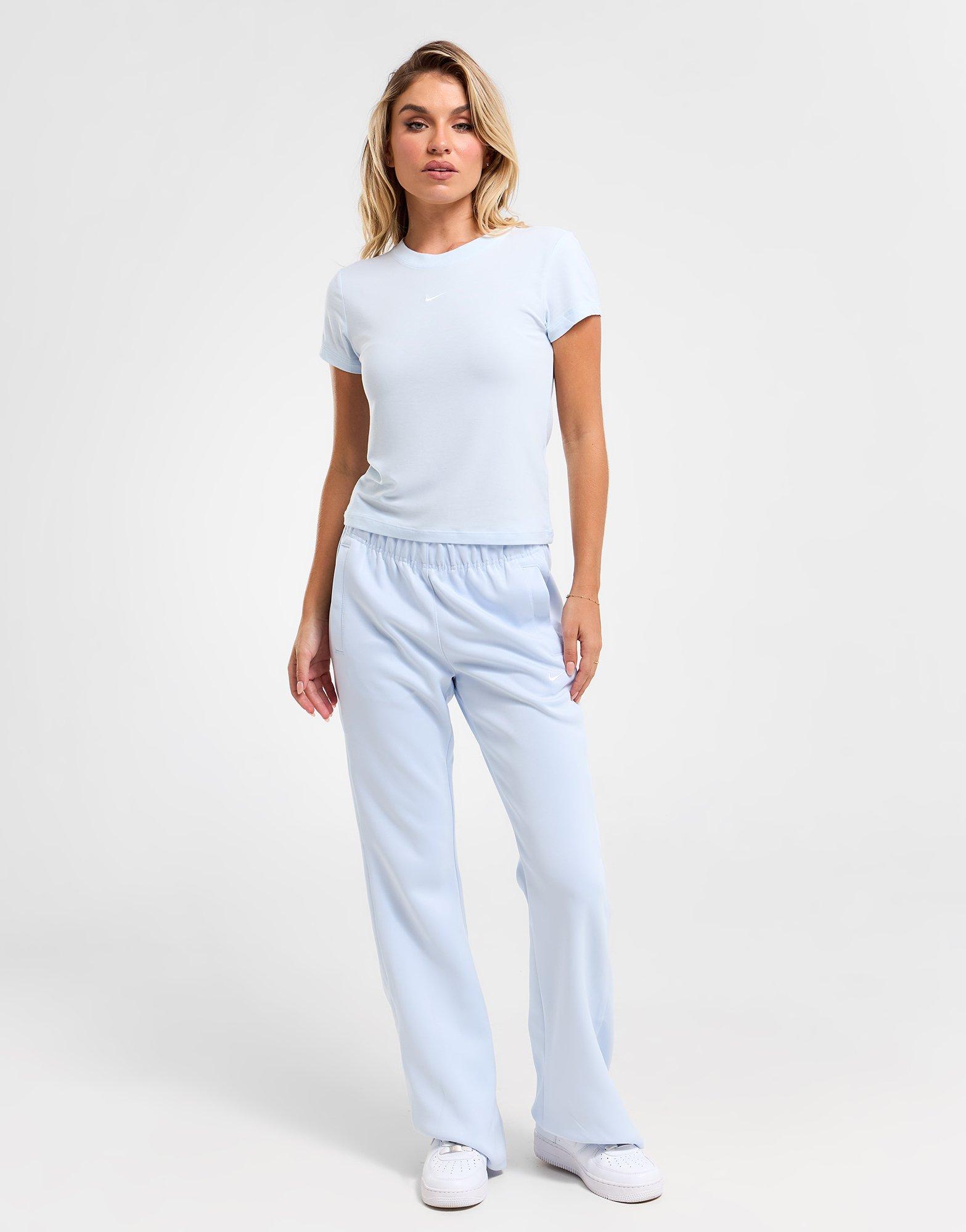 Nike Trend Crop T-Shirt