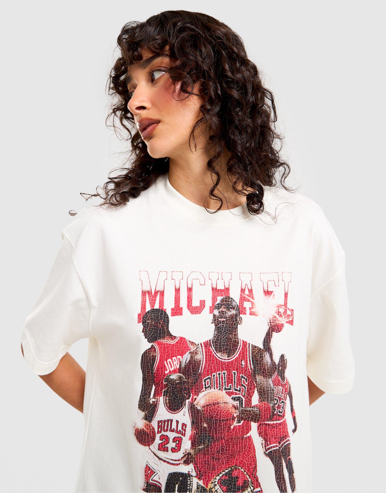 Jordan Oversized T-Shirt