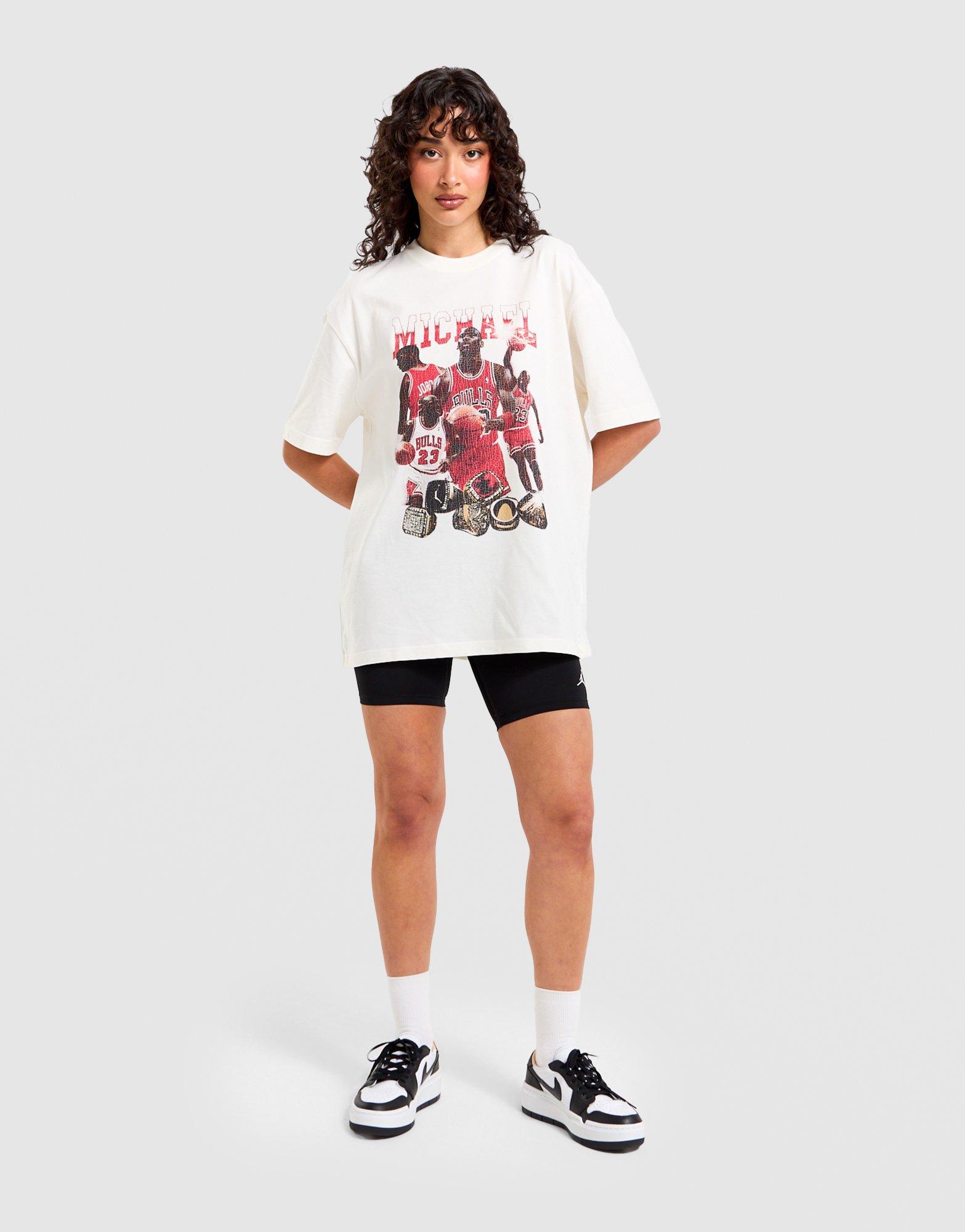 Jordan Oversized T-Shirt