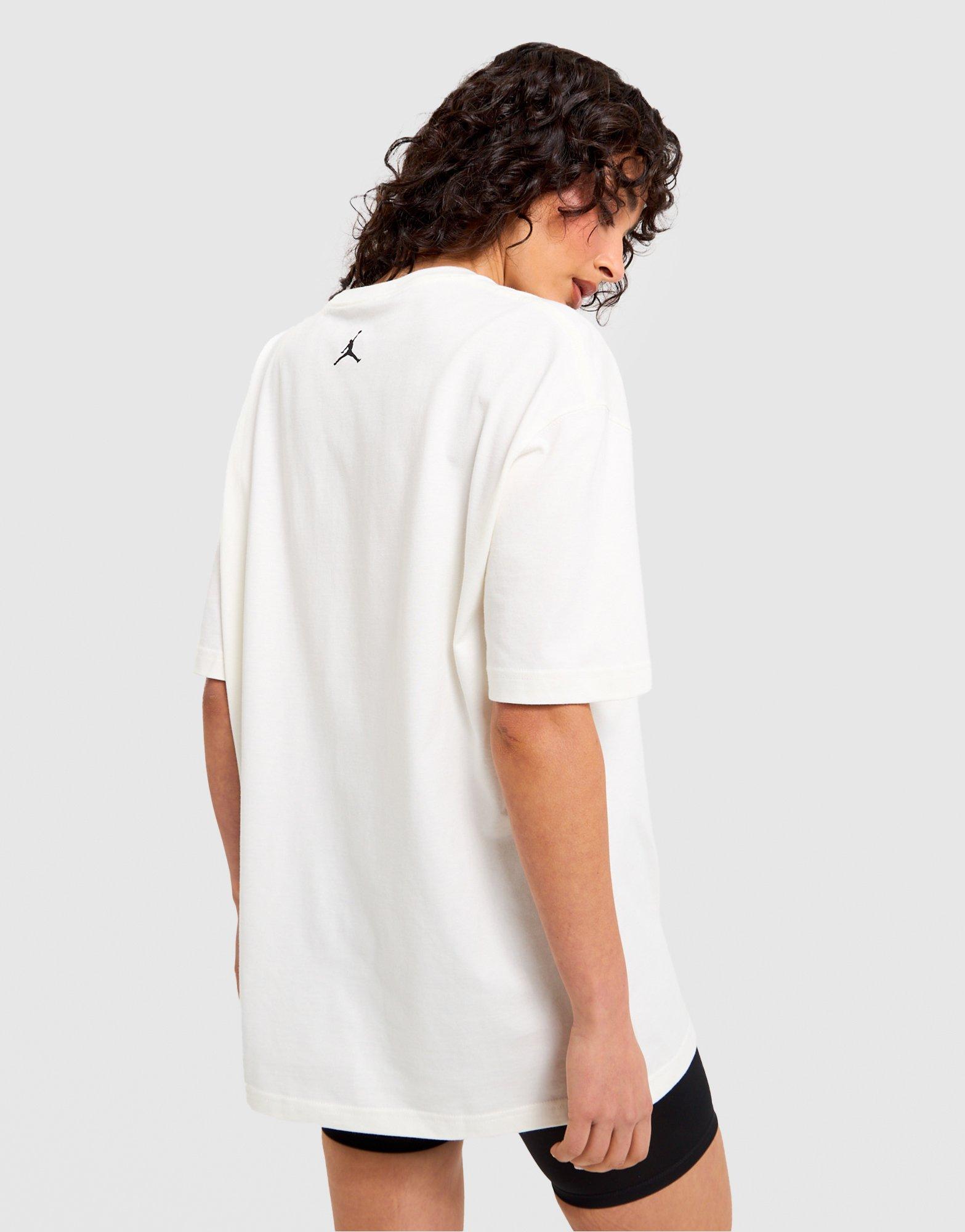 Jordan Oversized T-Shirt