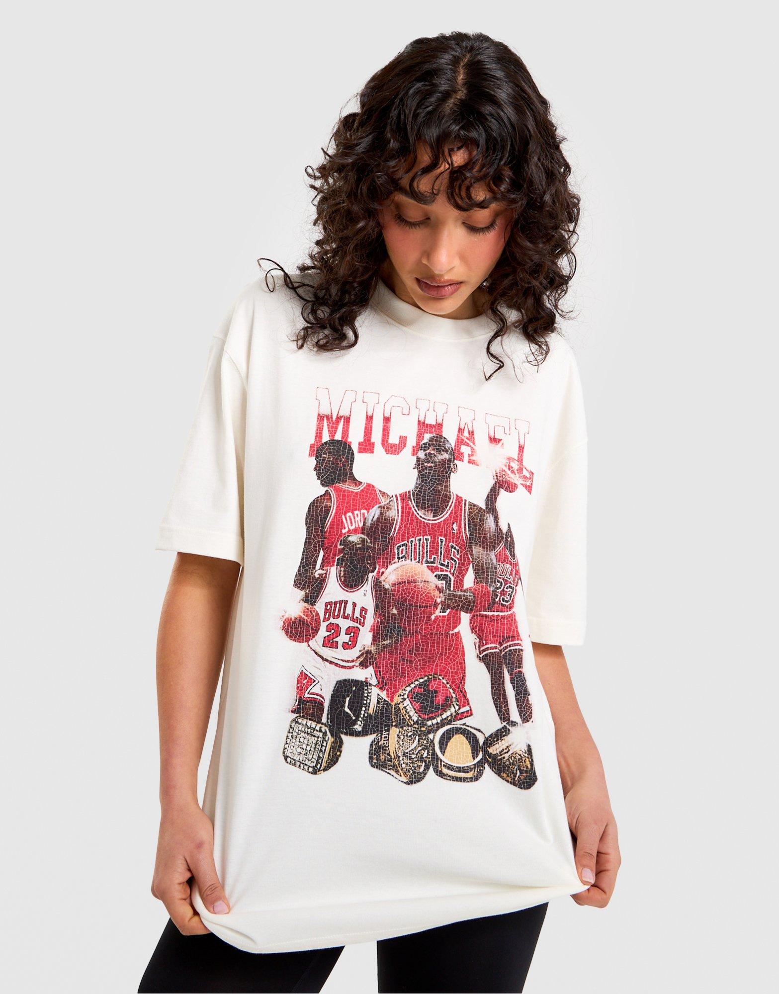 Jordan Oversized T-Shirt