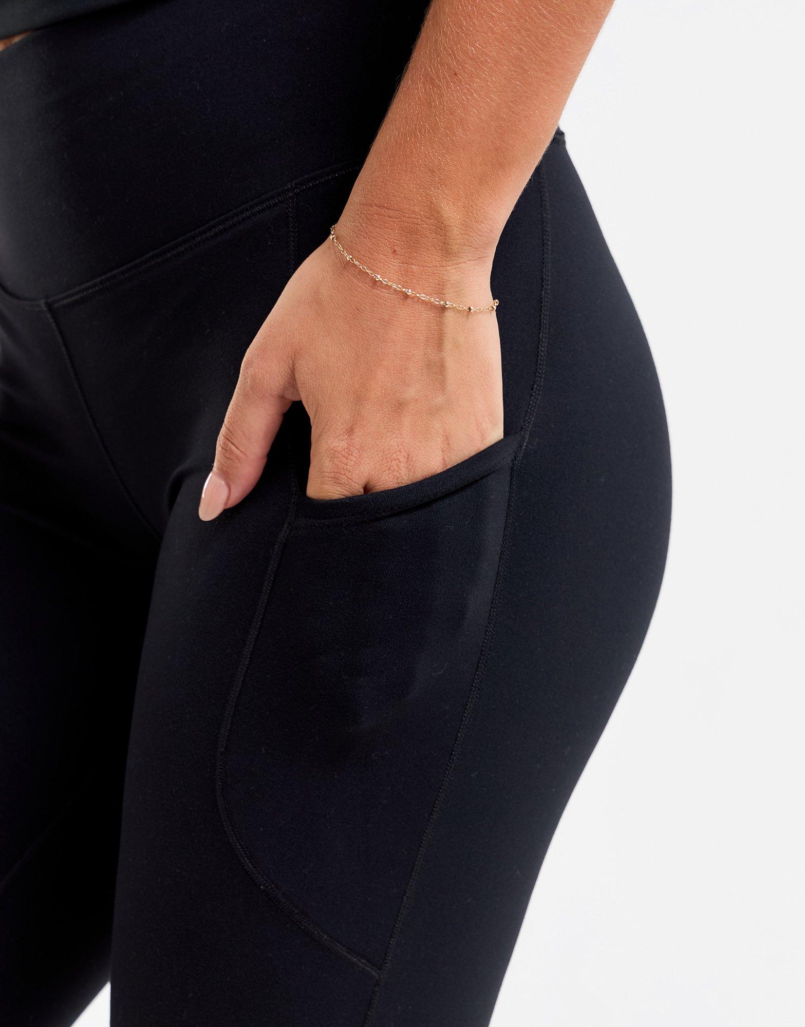 Nike One High-Waisted 7/8 Leggings