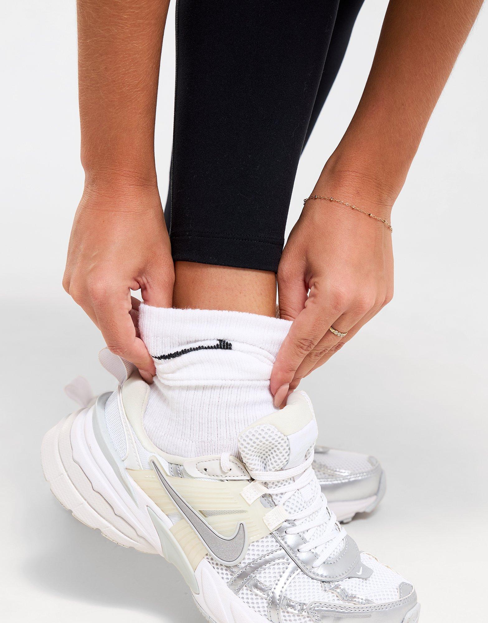 Nike One High-Waisted 7/8 Leggings