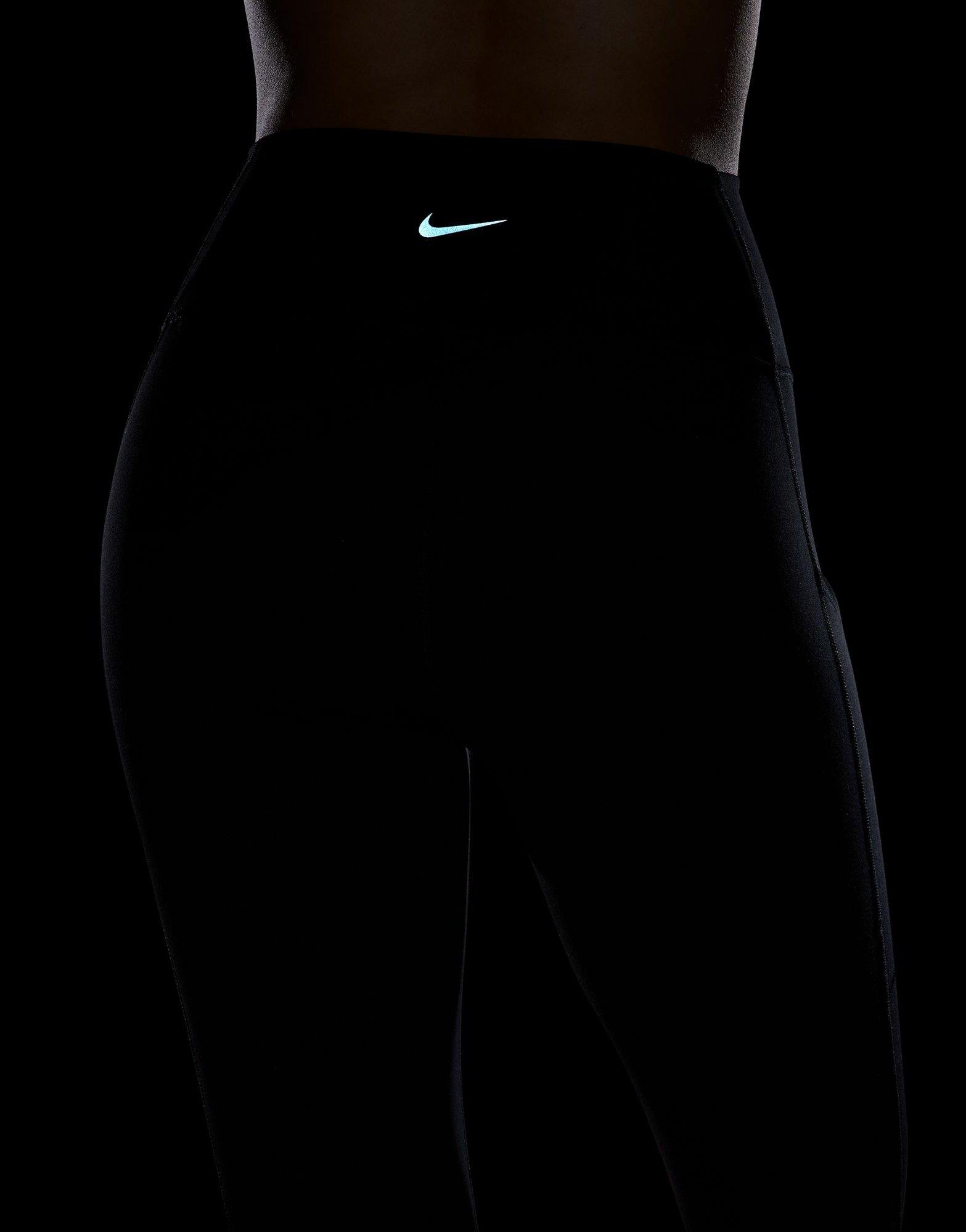 Nike One High-Waisted 7/8 Leggings