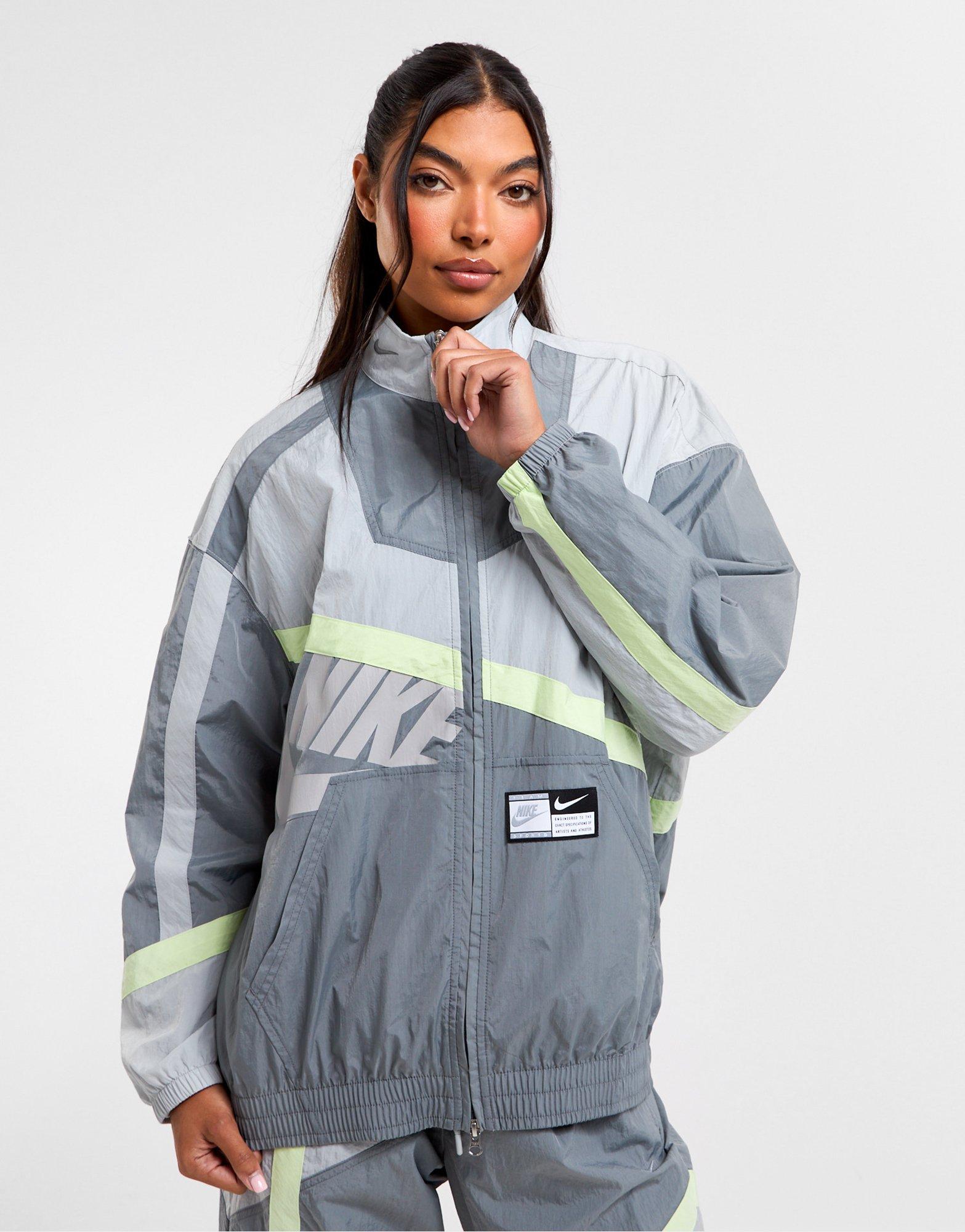 Nike Street Woven Jacket