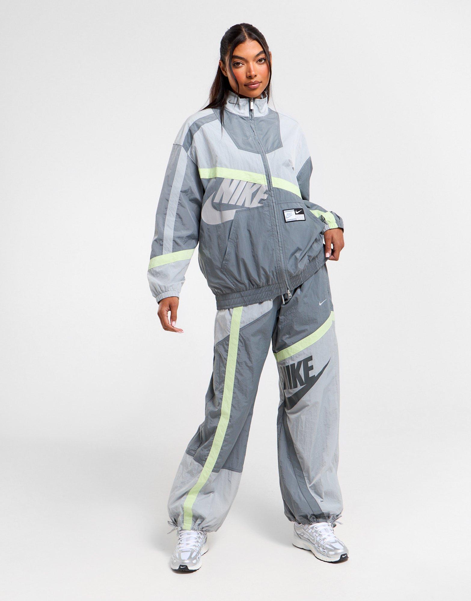 Nike Street Woven Jacket