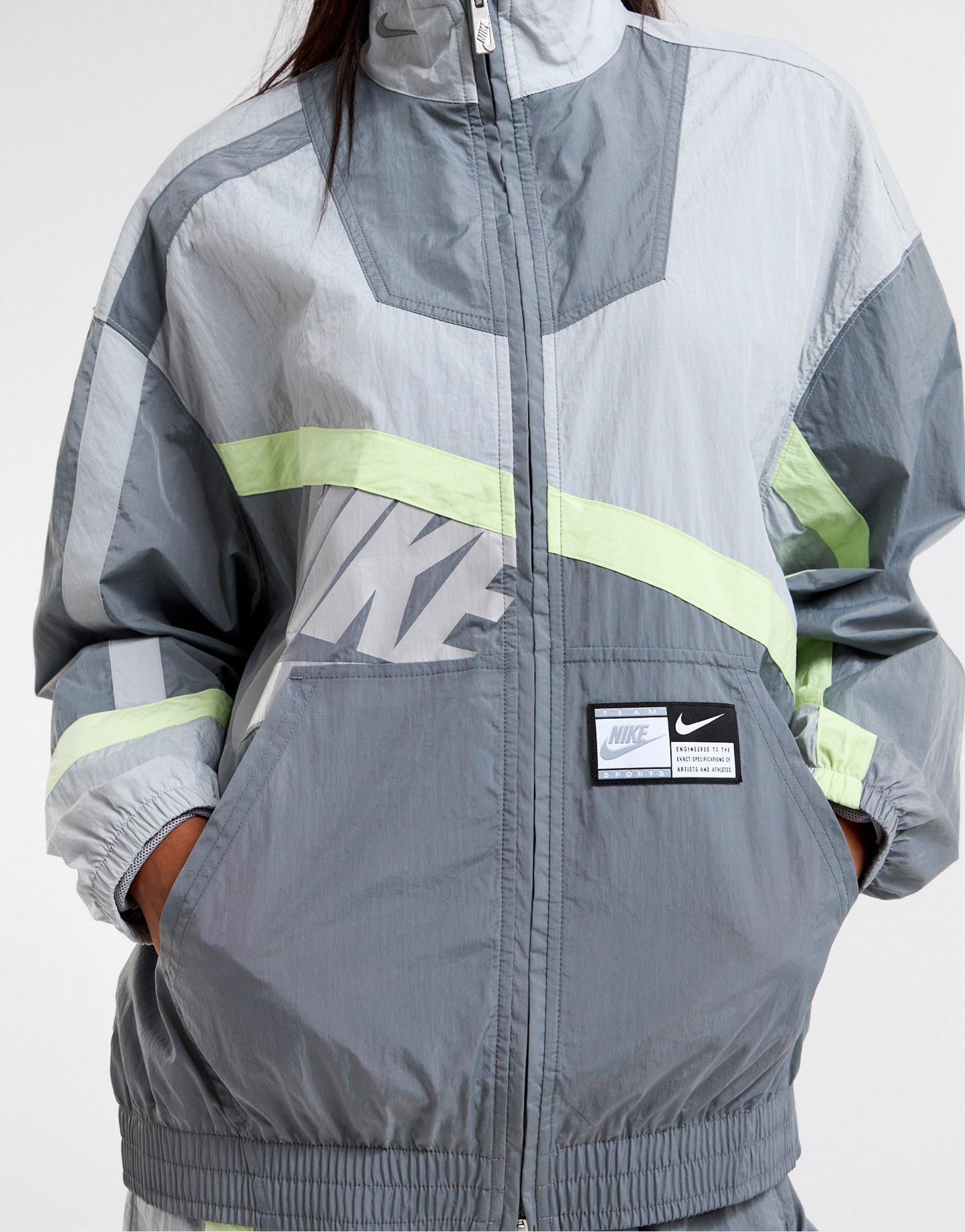 Nike Street Woven Jacket