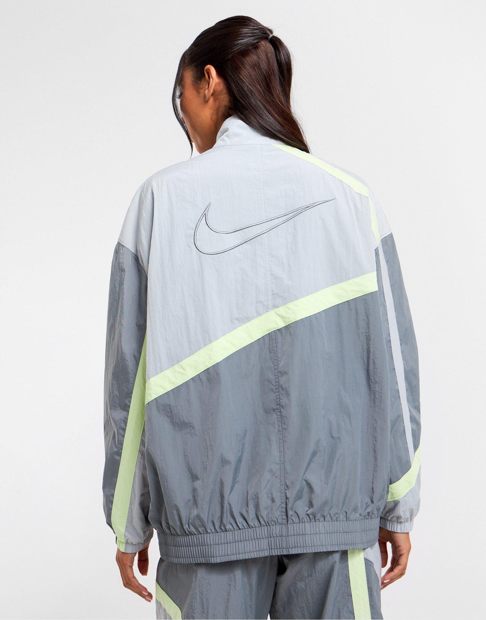 Nike Street Woven Jacket