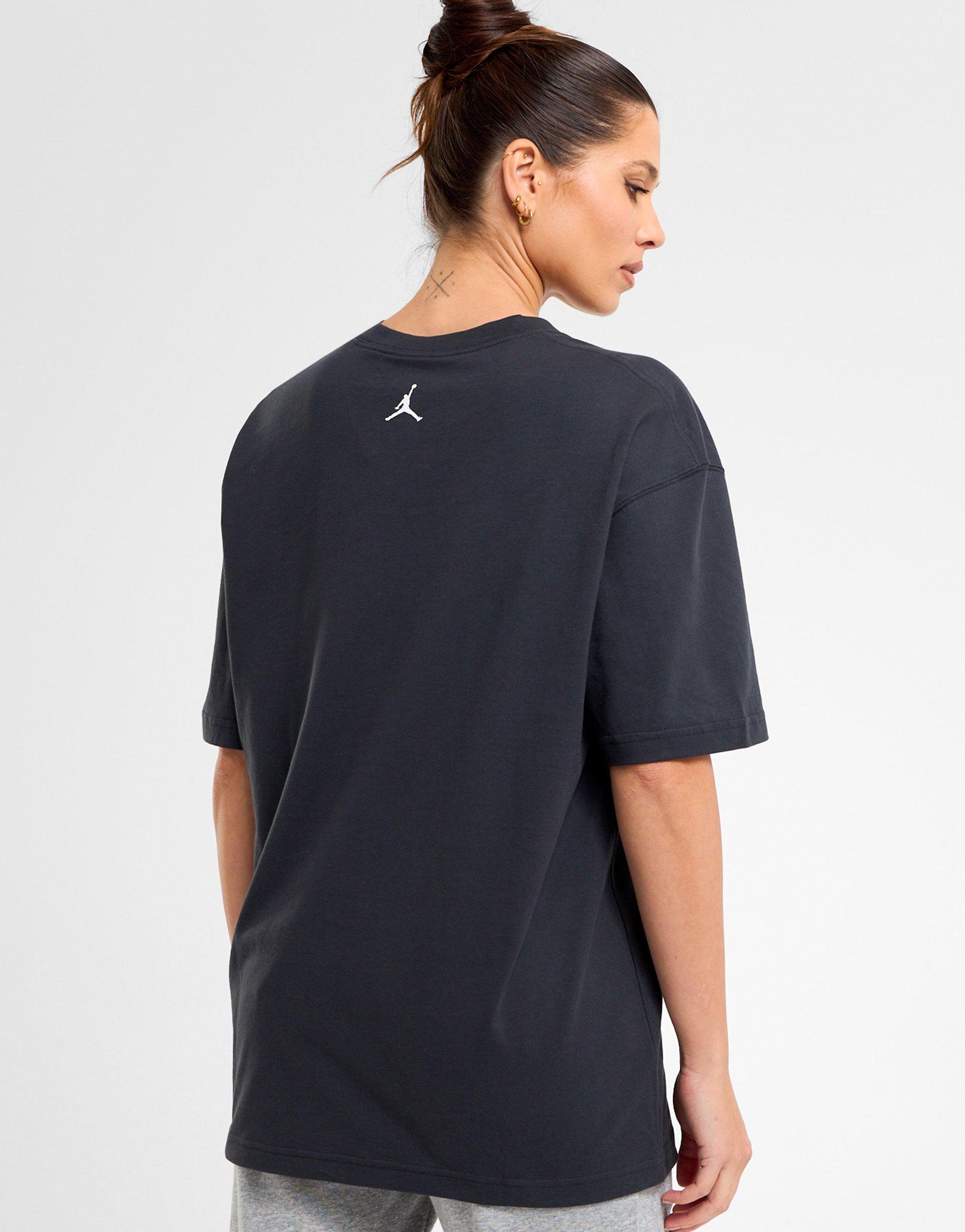 Jordan Butterfly Oversized T-Shirt