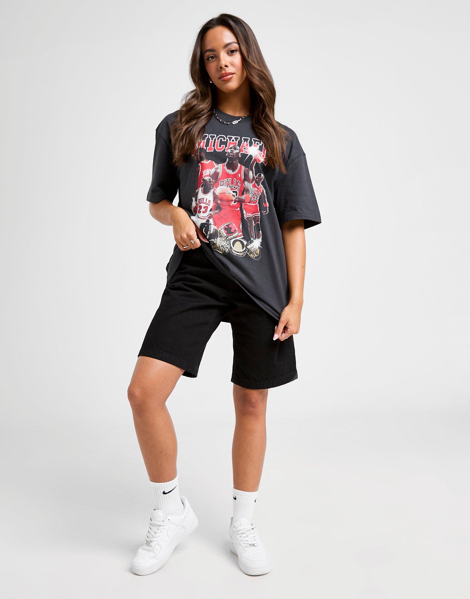 Jordan Mixtape Graphic T-Shirt