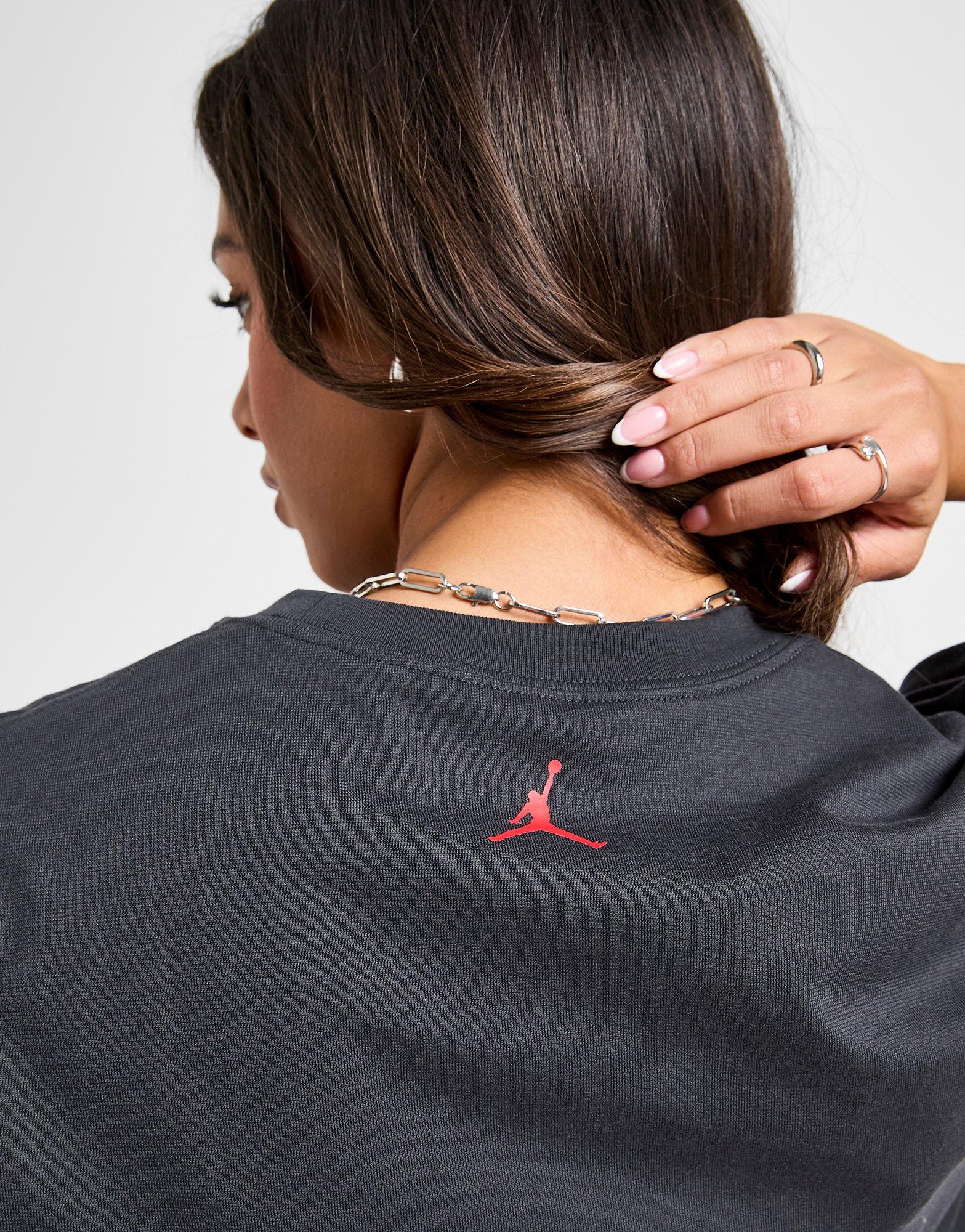 Jordan Mixtape Graphic T-Shirt