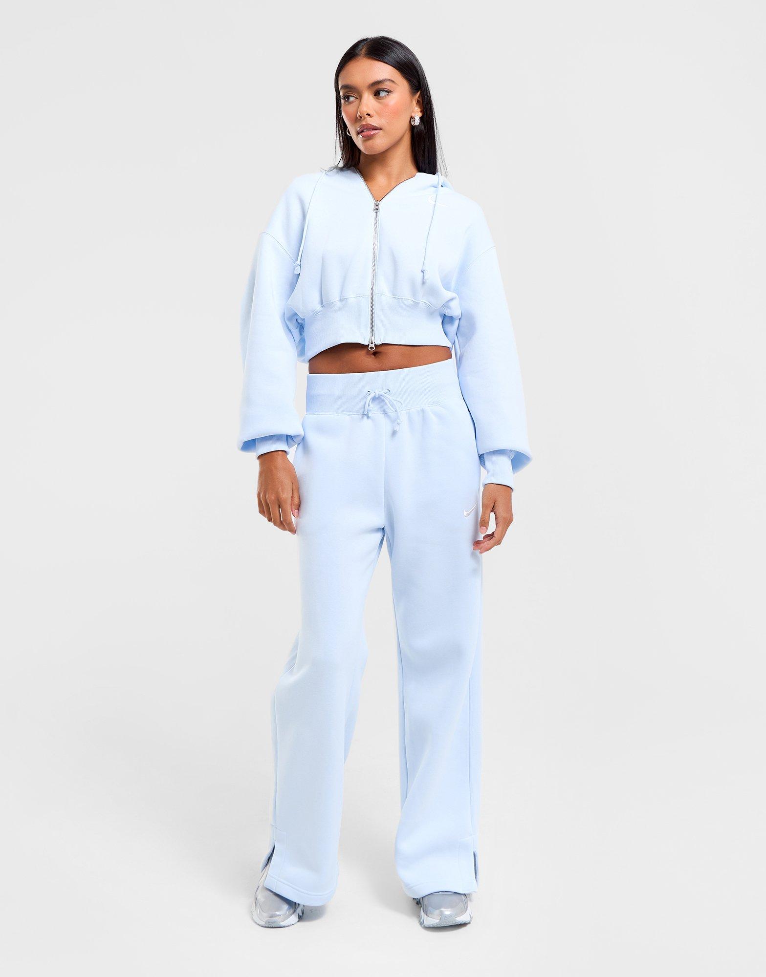 Nike Trend Oversized Full Zip Hoodie