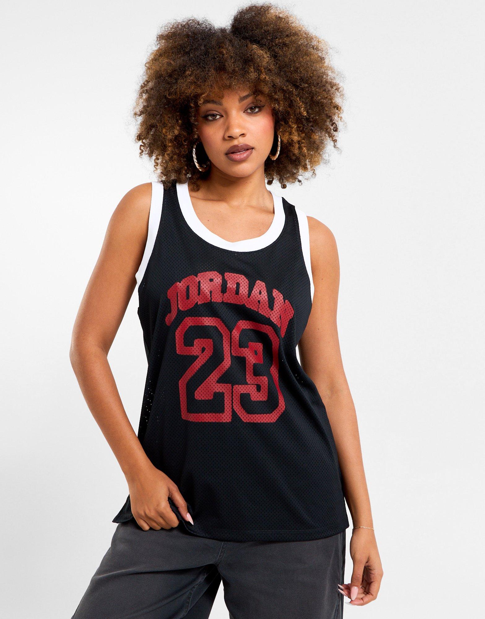 Jordan Jersey