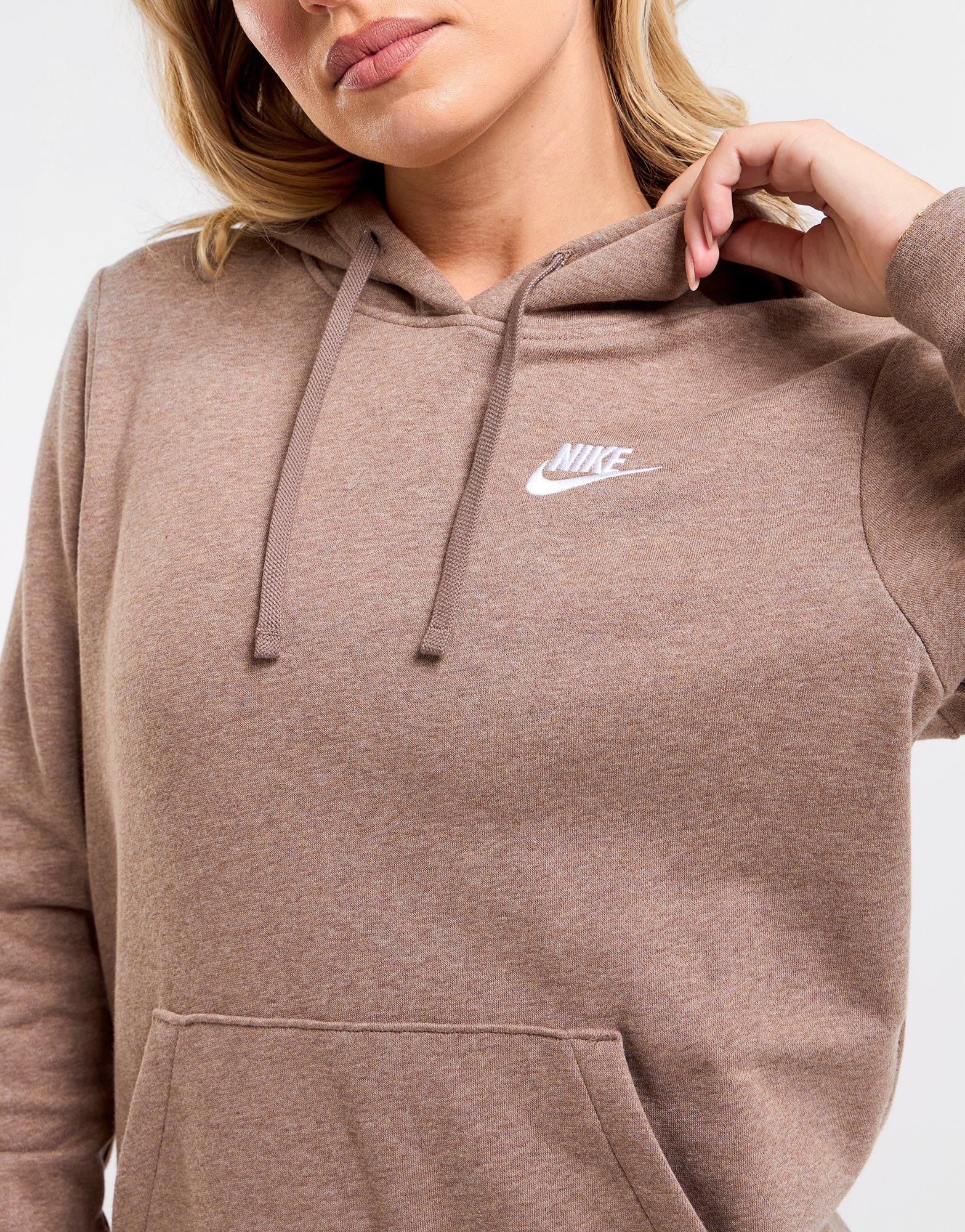 Nike Club Hoodie