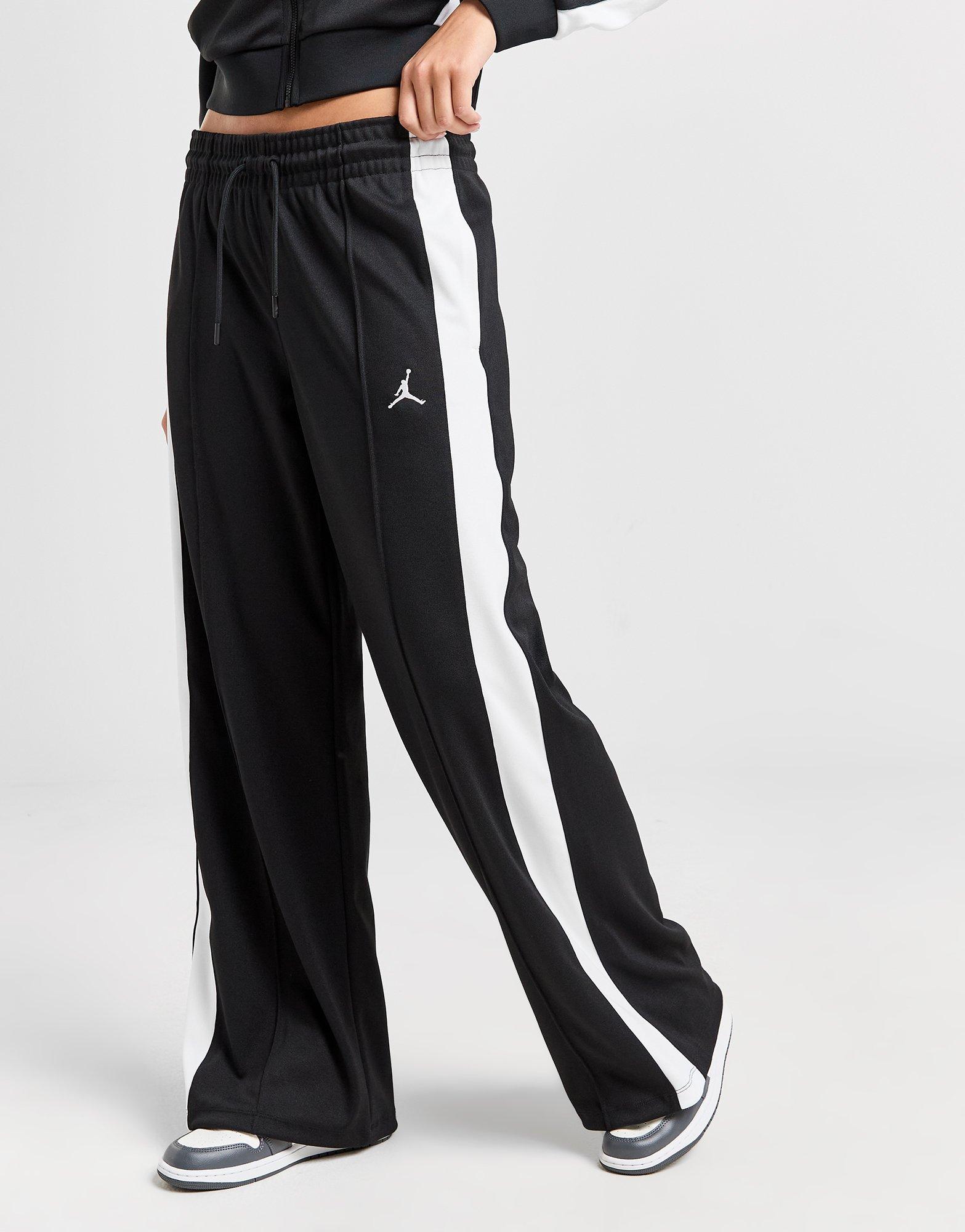 Jordan Wide Leg Pants