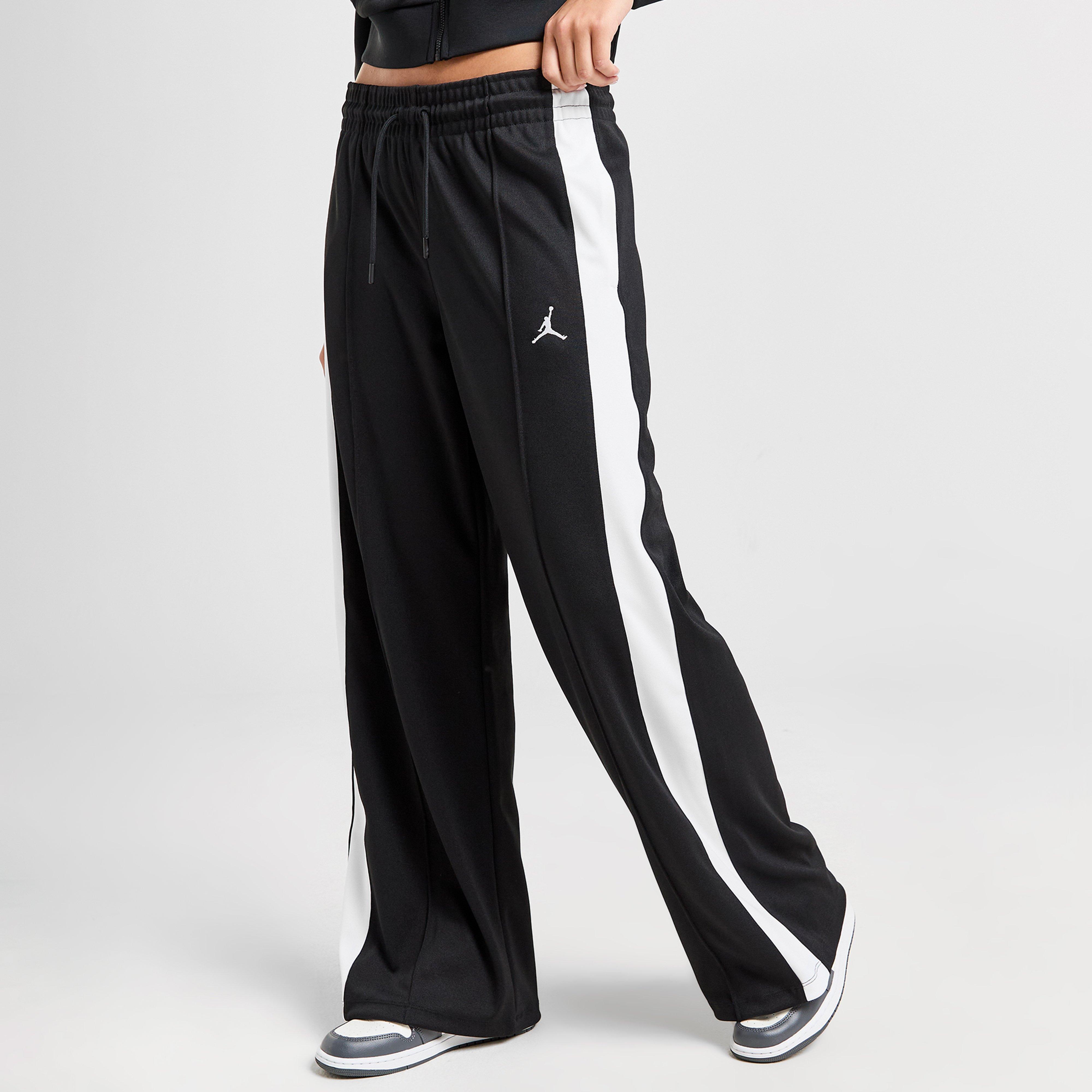Jordan Wide Leg Pants