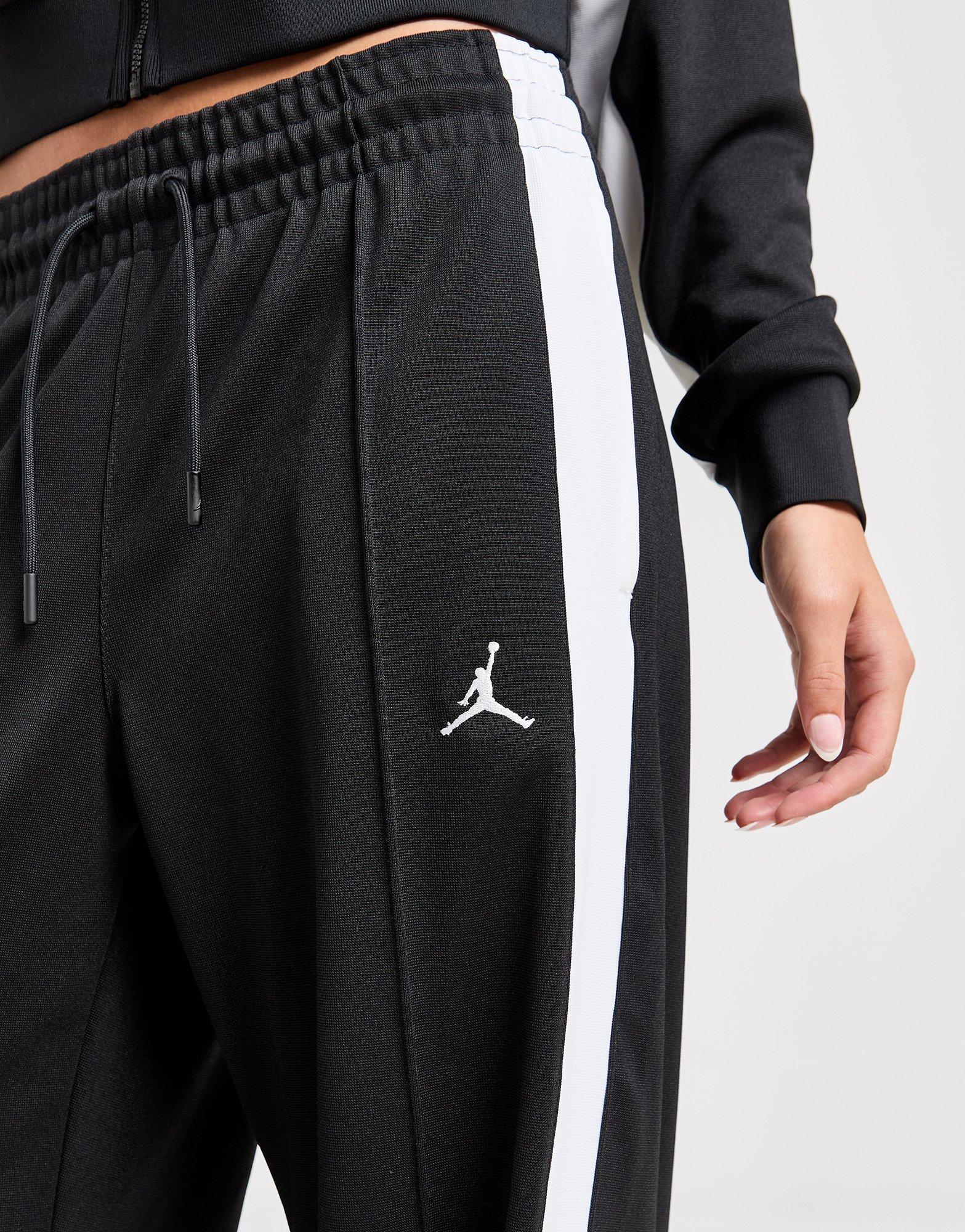Jordan Wide Leg Pants
