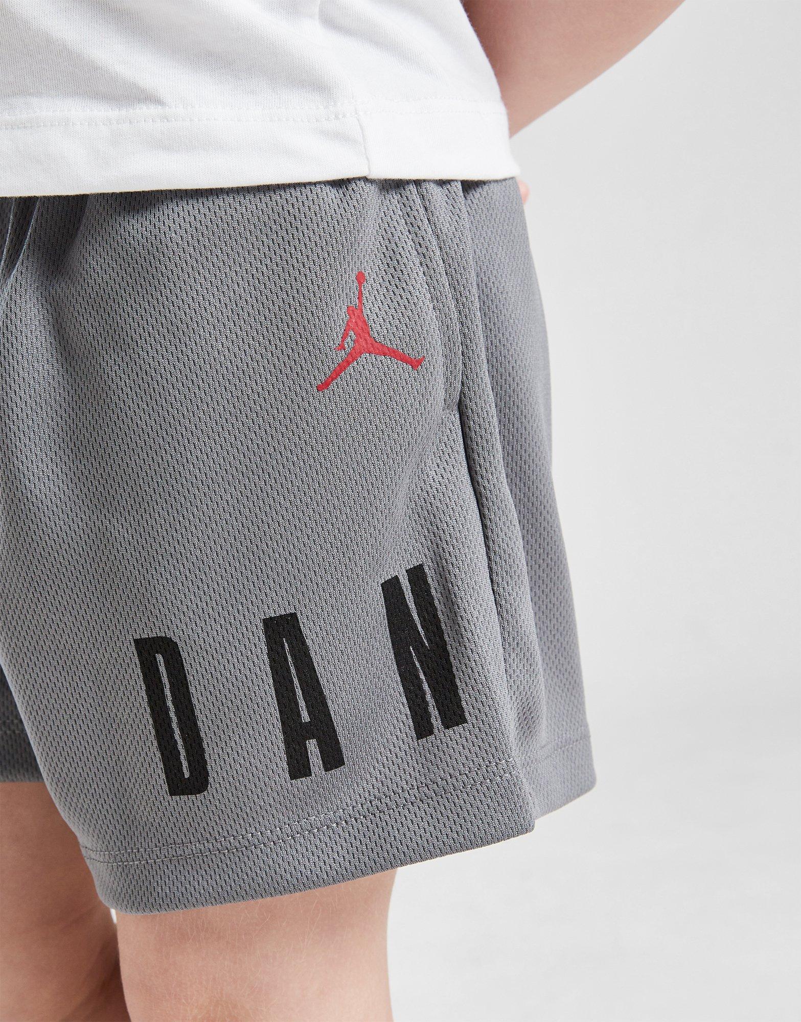 Jordan T-Shirt/Shorts Set Infant's