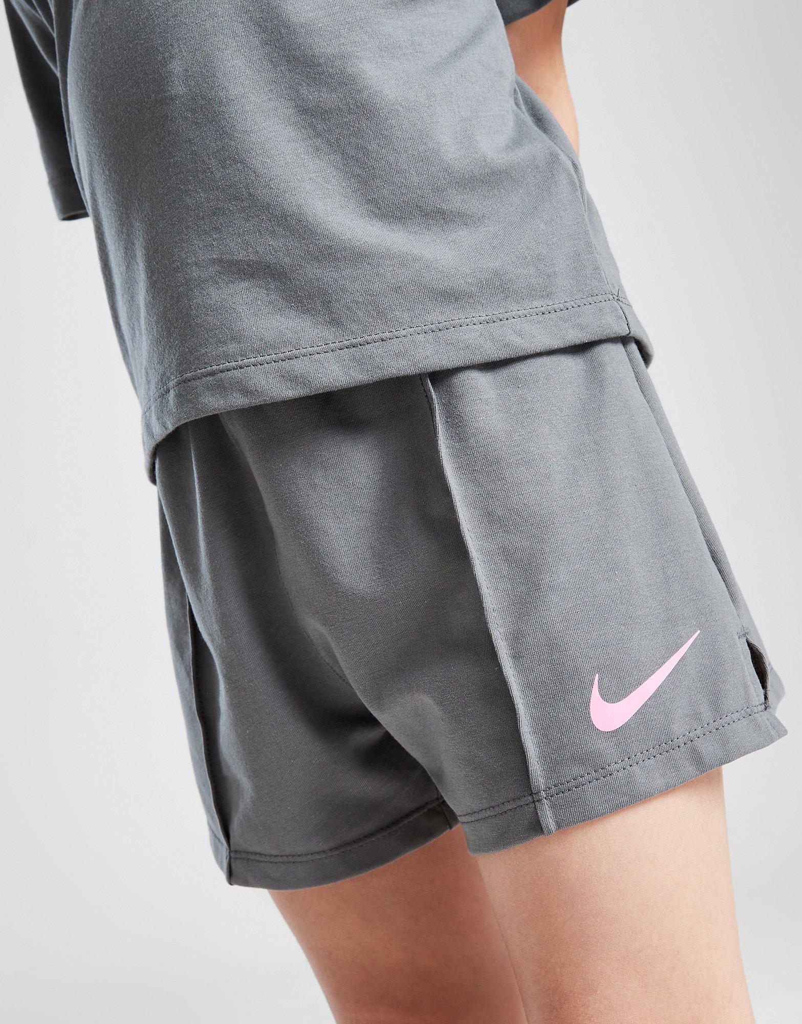 Nike T-shirt/Shorts Set Children's