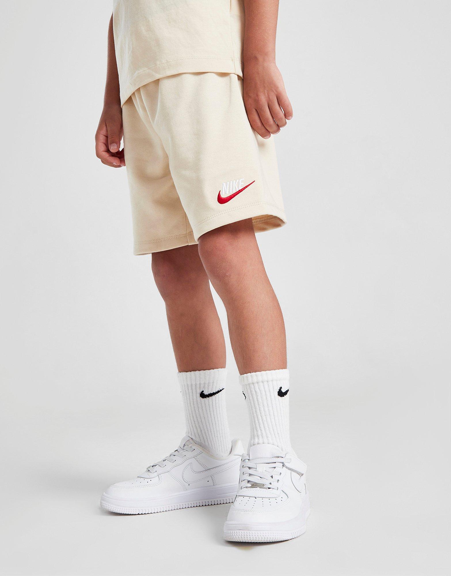 Nike Club T-Shirt/Shorts Set Children's
