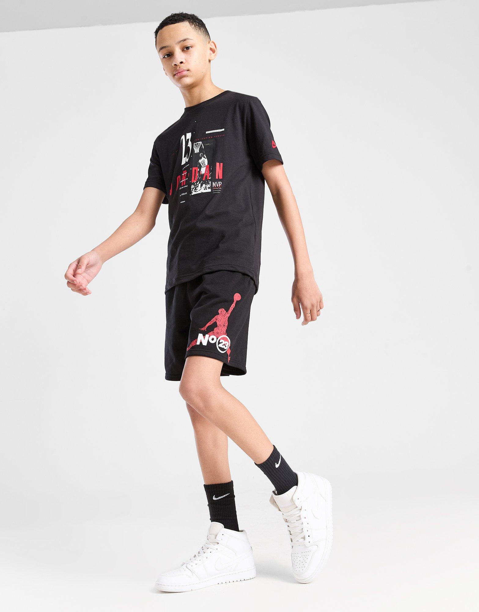 Jordan 1984 Shorts Junior's