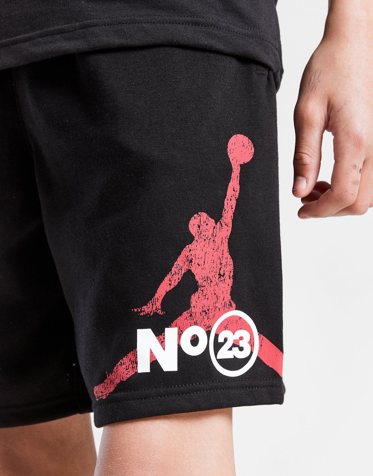 Jordan 1984 Shorts Junior's