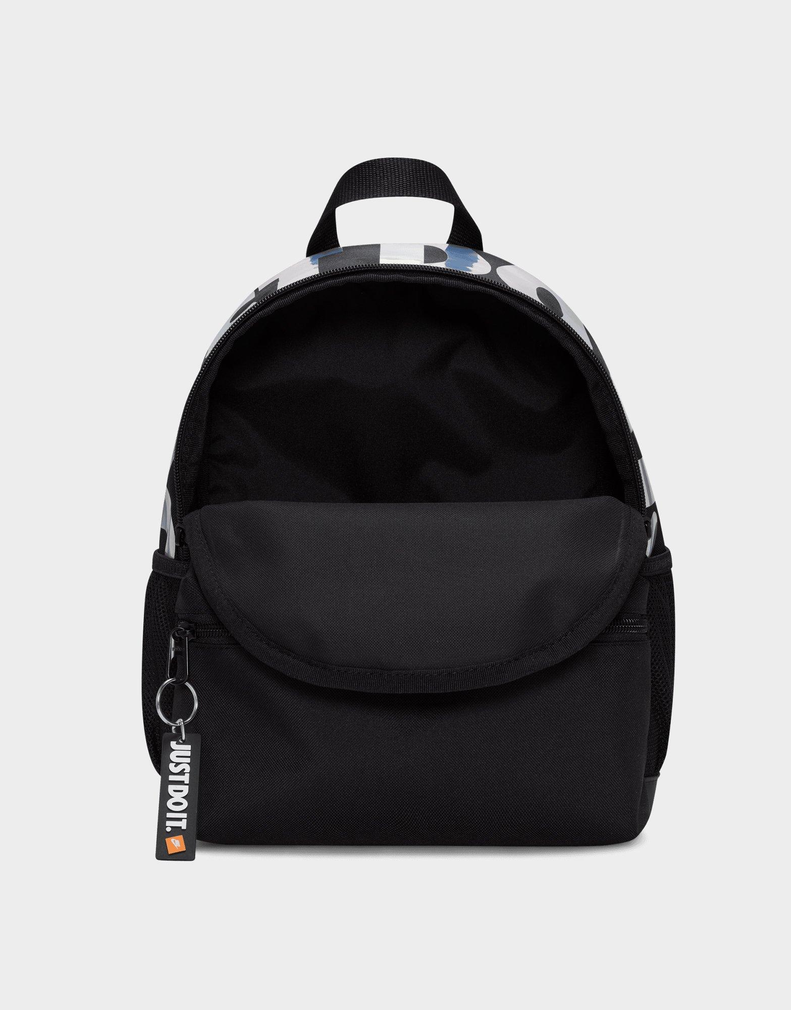 Nike Mini Brasilia JDI Backpack