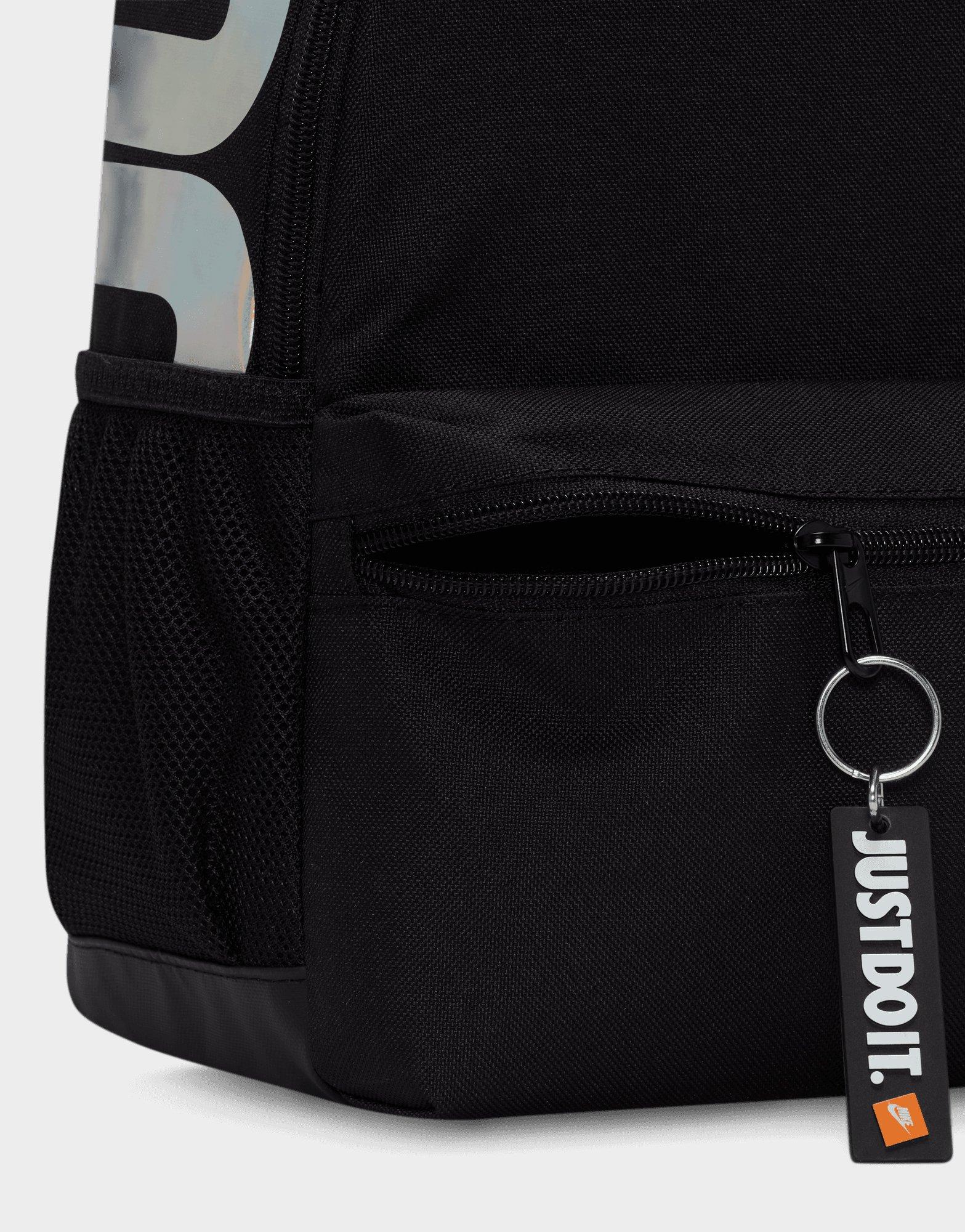 Nike Mini Brasilia JDI Backpack