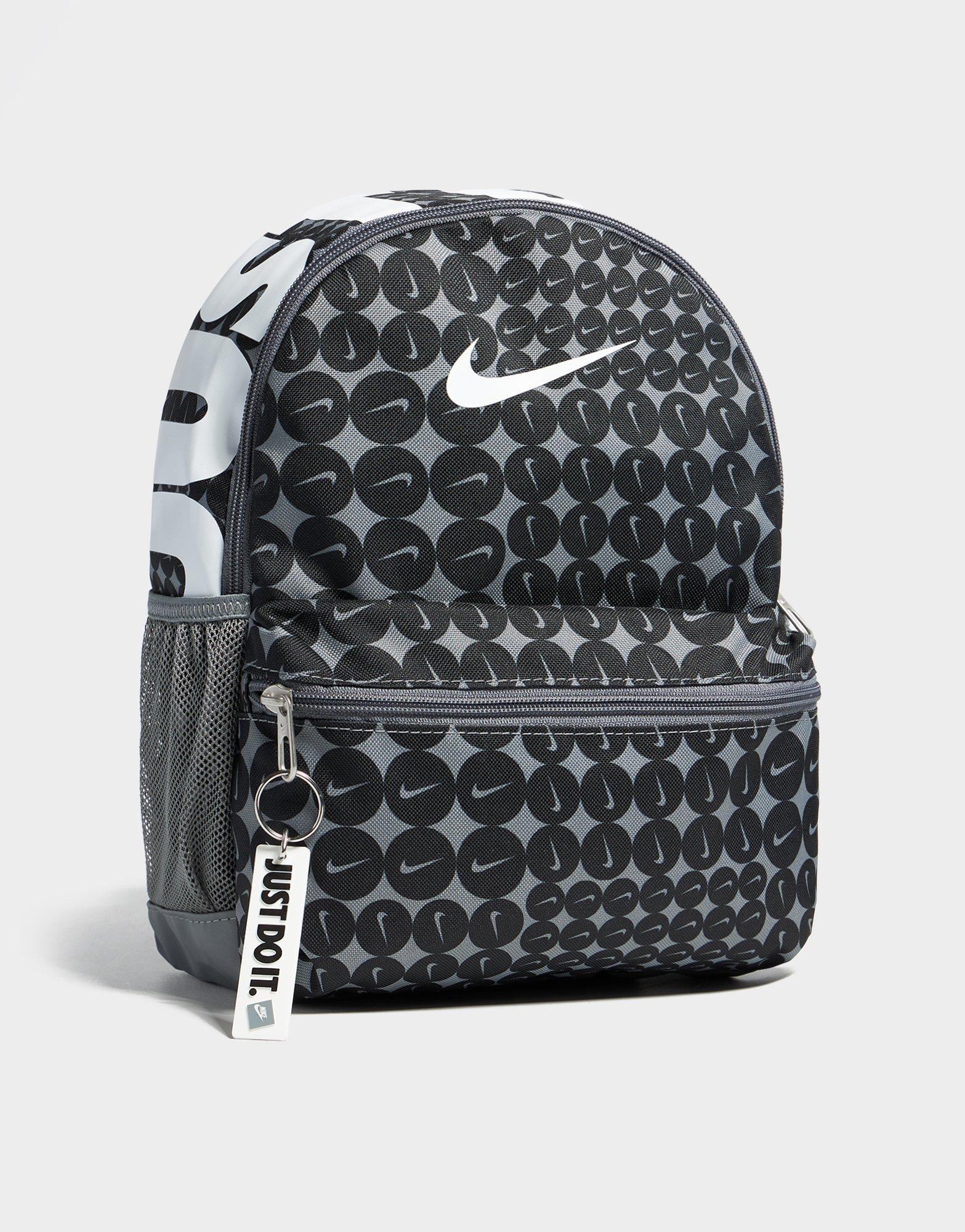 Nike Brasilia JDI Mini Backpack