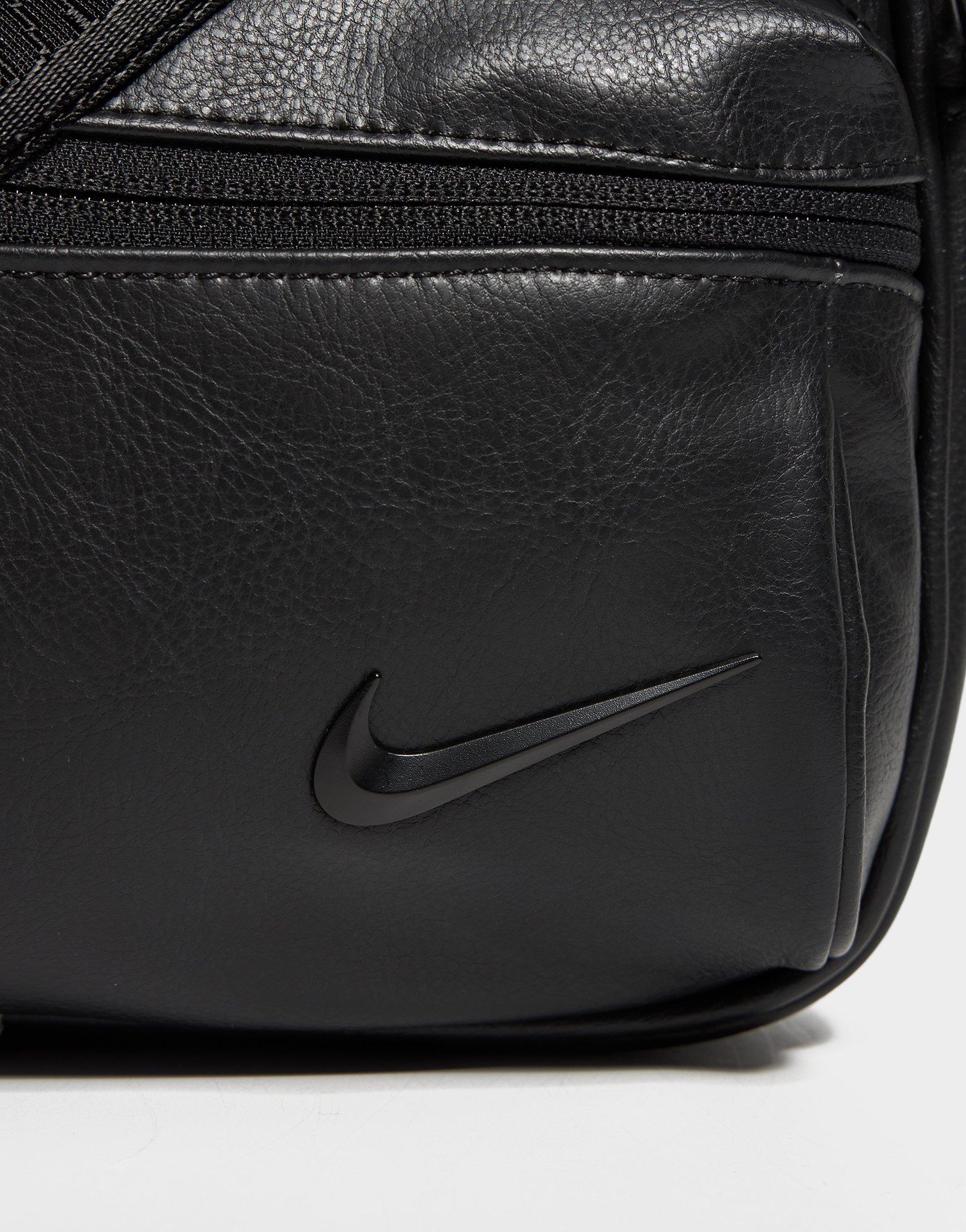 Nike Swoosh Crossbody Bag