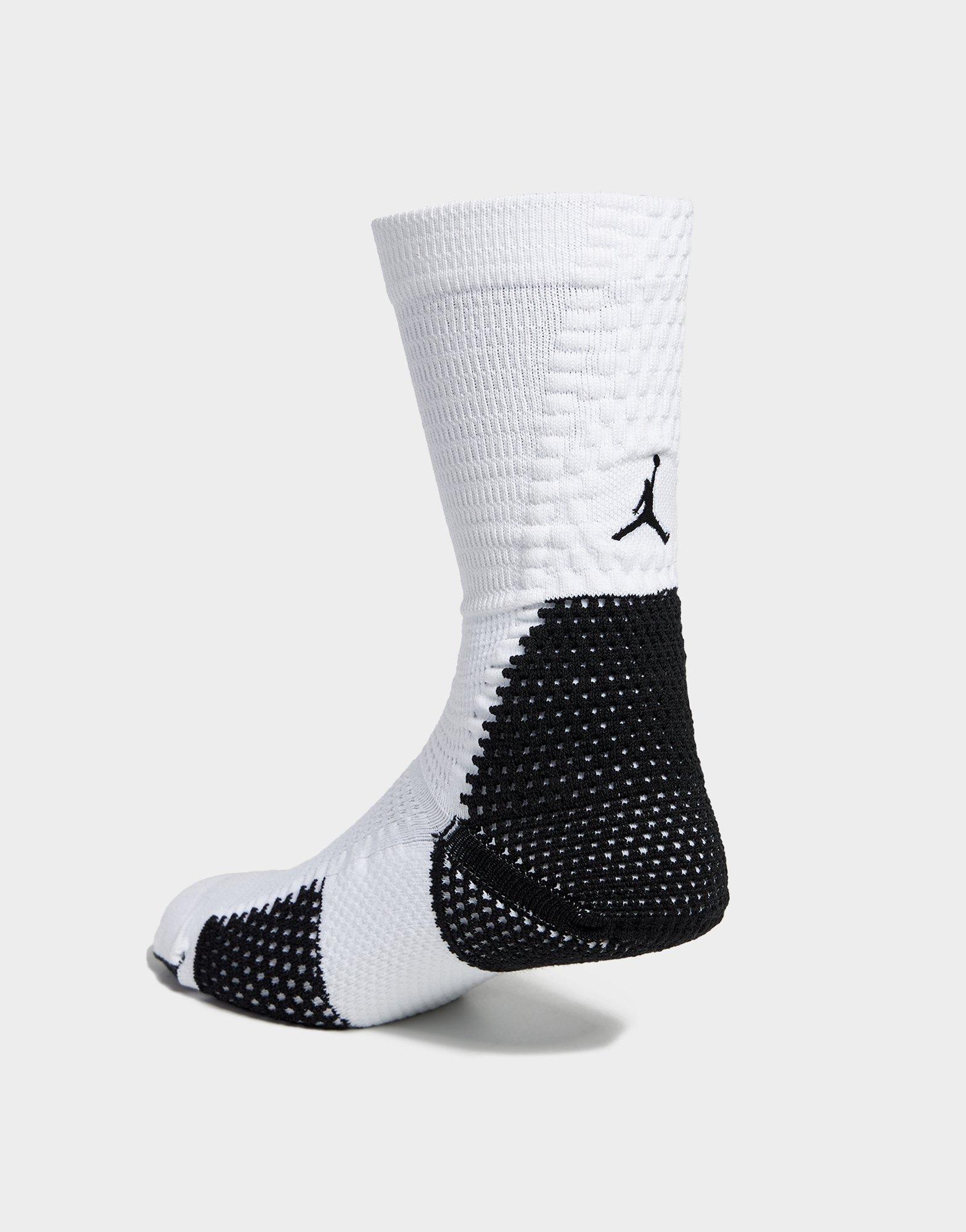 Jordan Unicorn Dri-FIT ADV Cushioned Crew Socks (1 Pair)