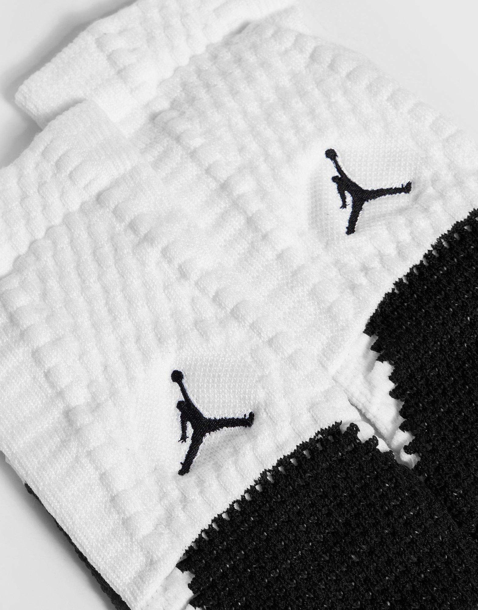 Jordan Unicorn Dri-FIT ADV Cushioned Crew Socks (1 Pair)