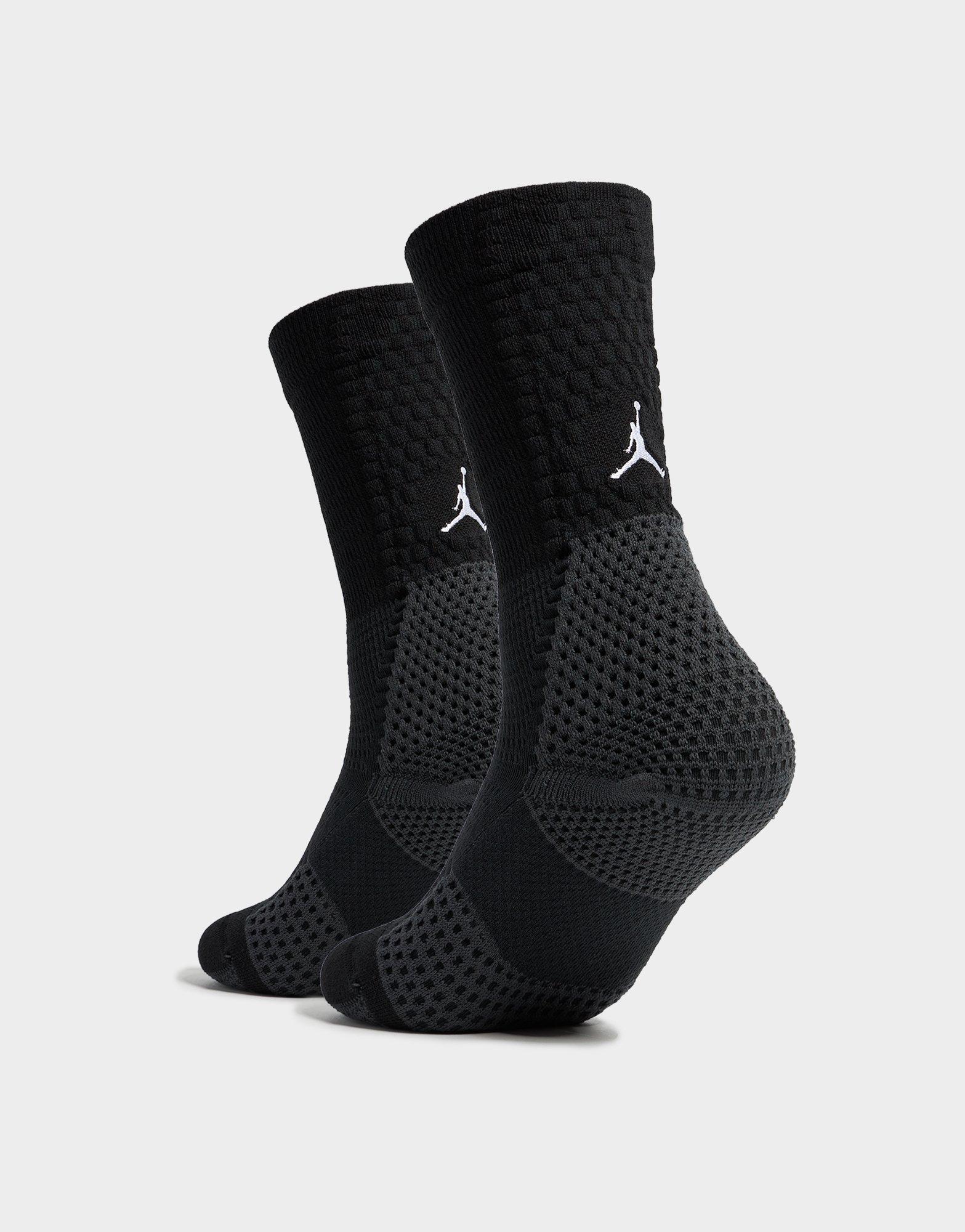 Jordan Unicorn Dri-FIT ADV Crew Socks 1 Pack
