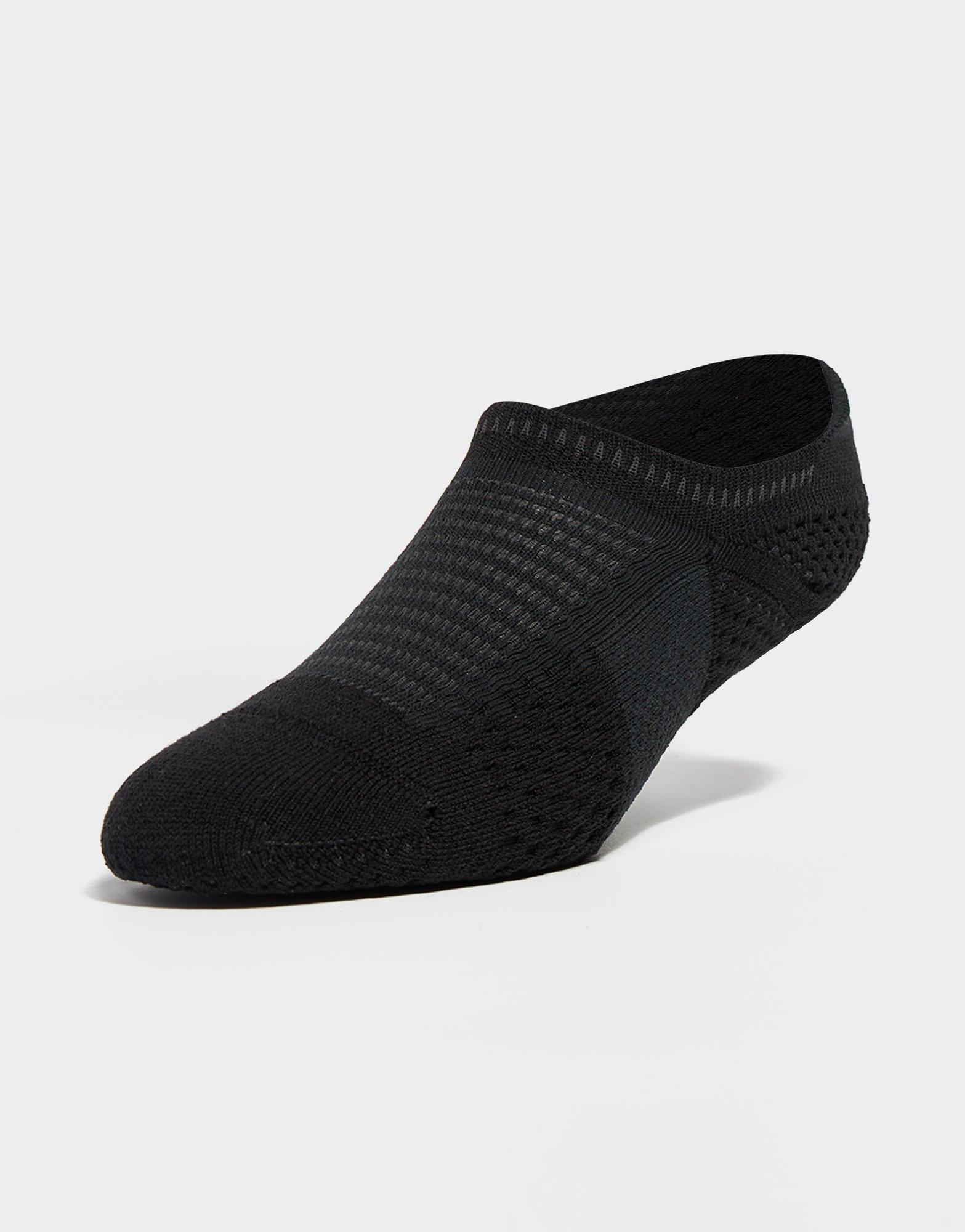 Black Nike Unicorn Dri-FIT ADV No Show Socks Pack JD Sports