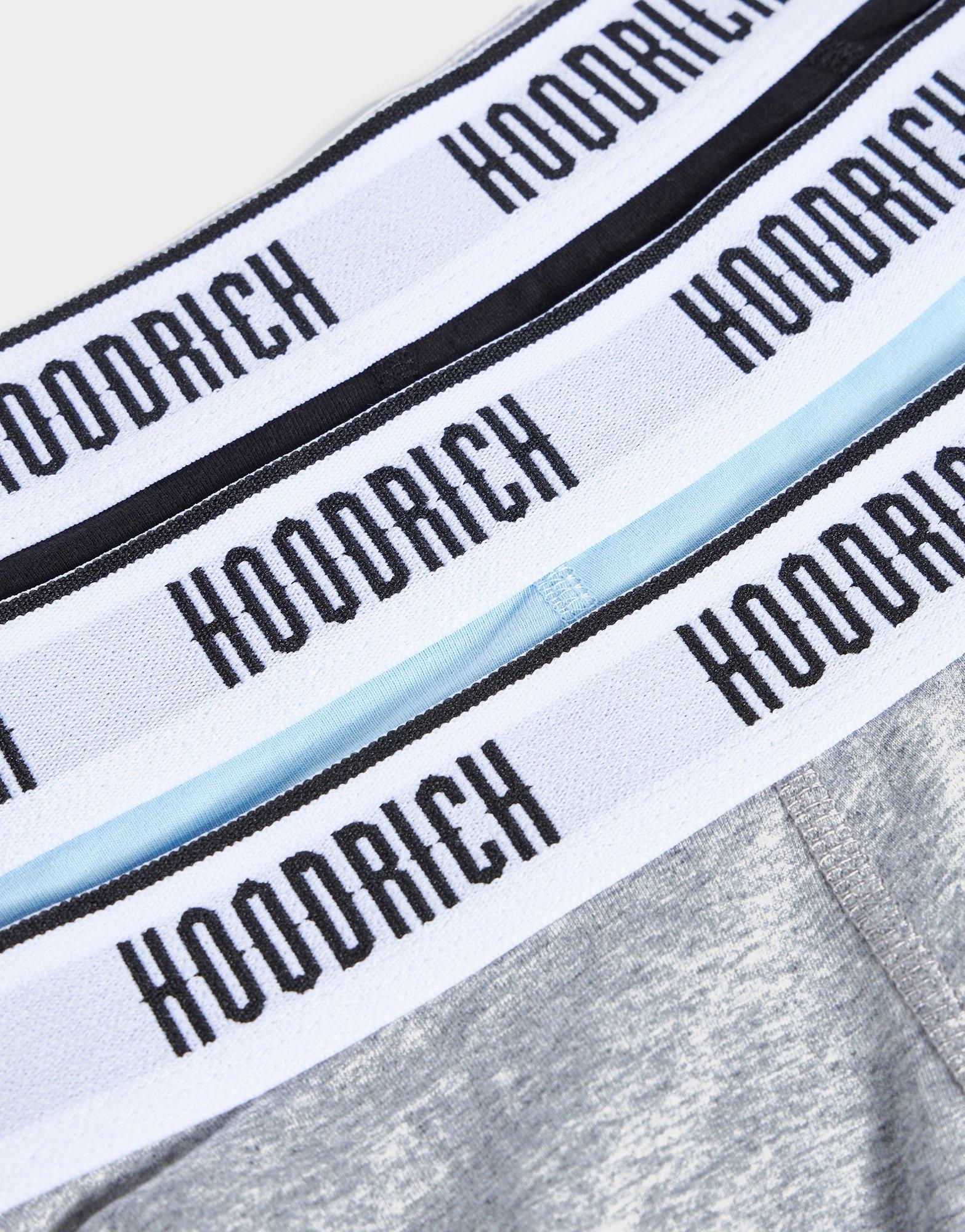 Hoodrich Core Trunks (3 Pack)