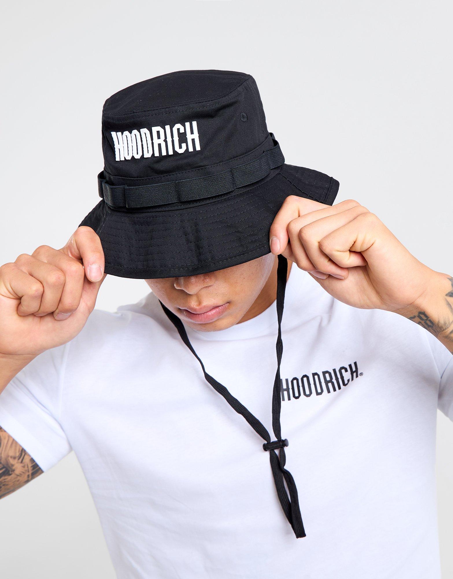 Hoodrich Boonie Bucket Hat