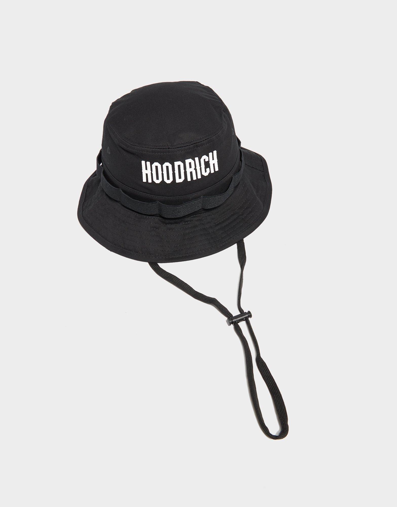 Hoodrich Boonie Bucket Hat
