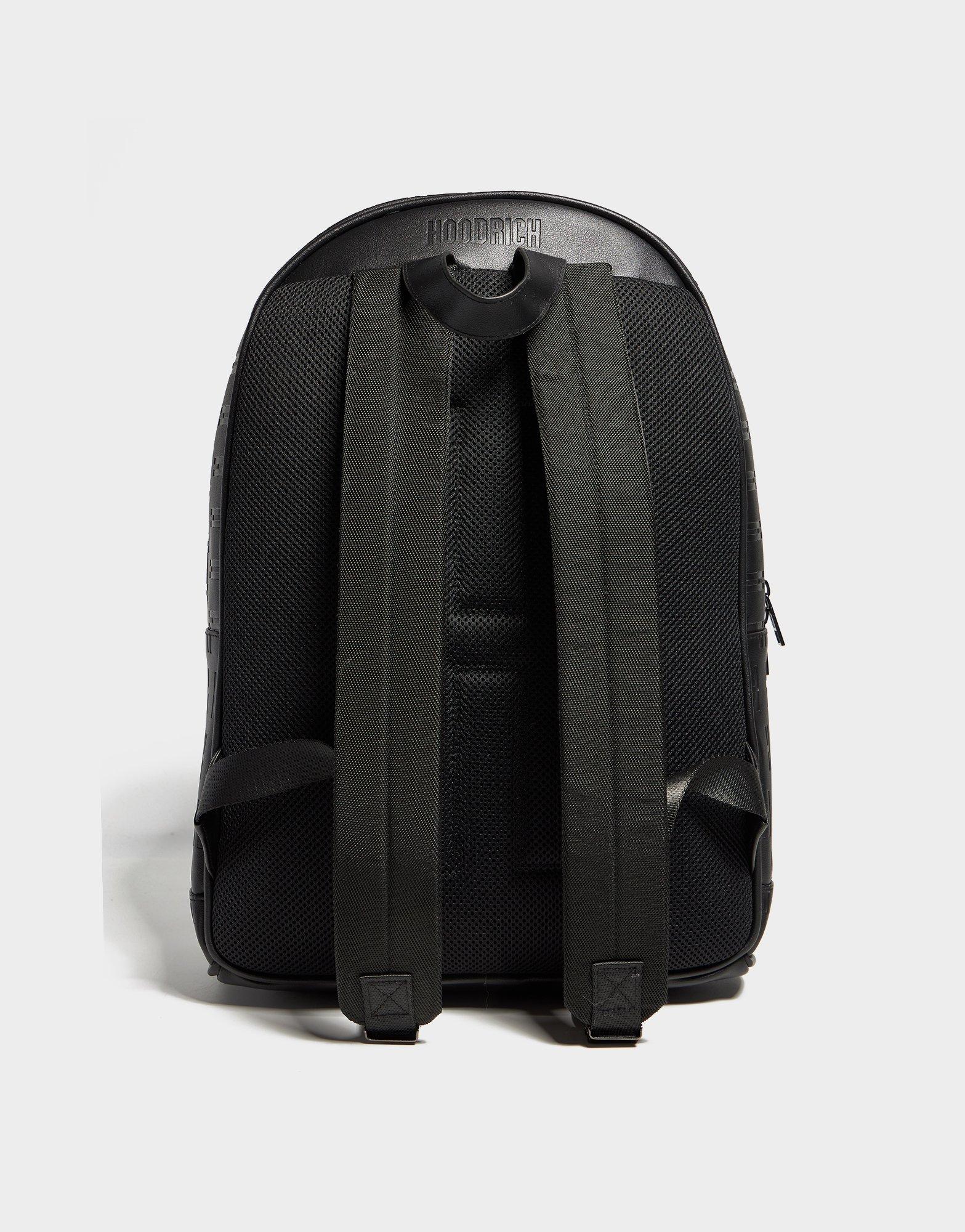 Hoodrich Monogram Backpack