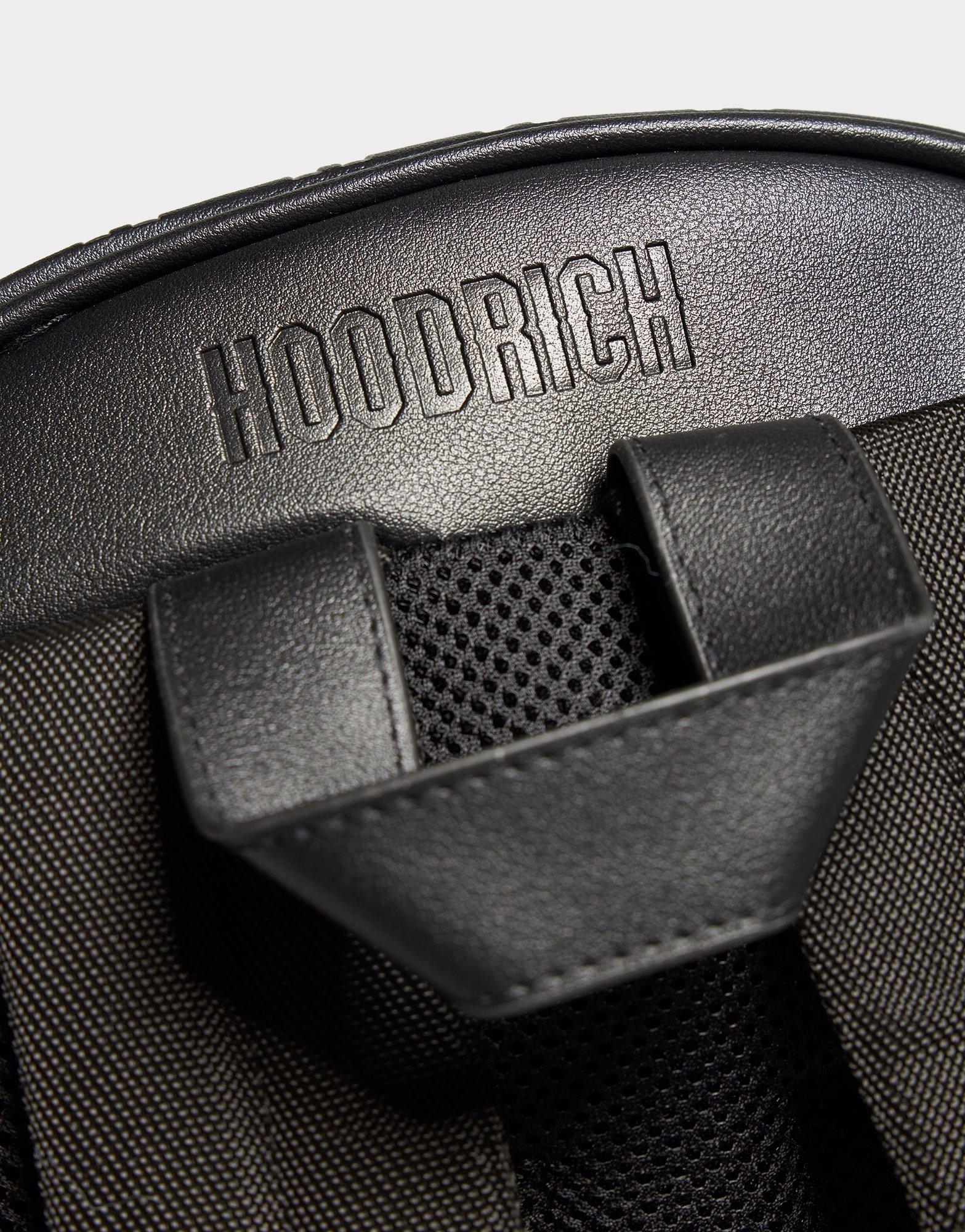 Hoodrich Monogram Backpack