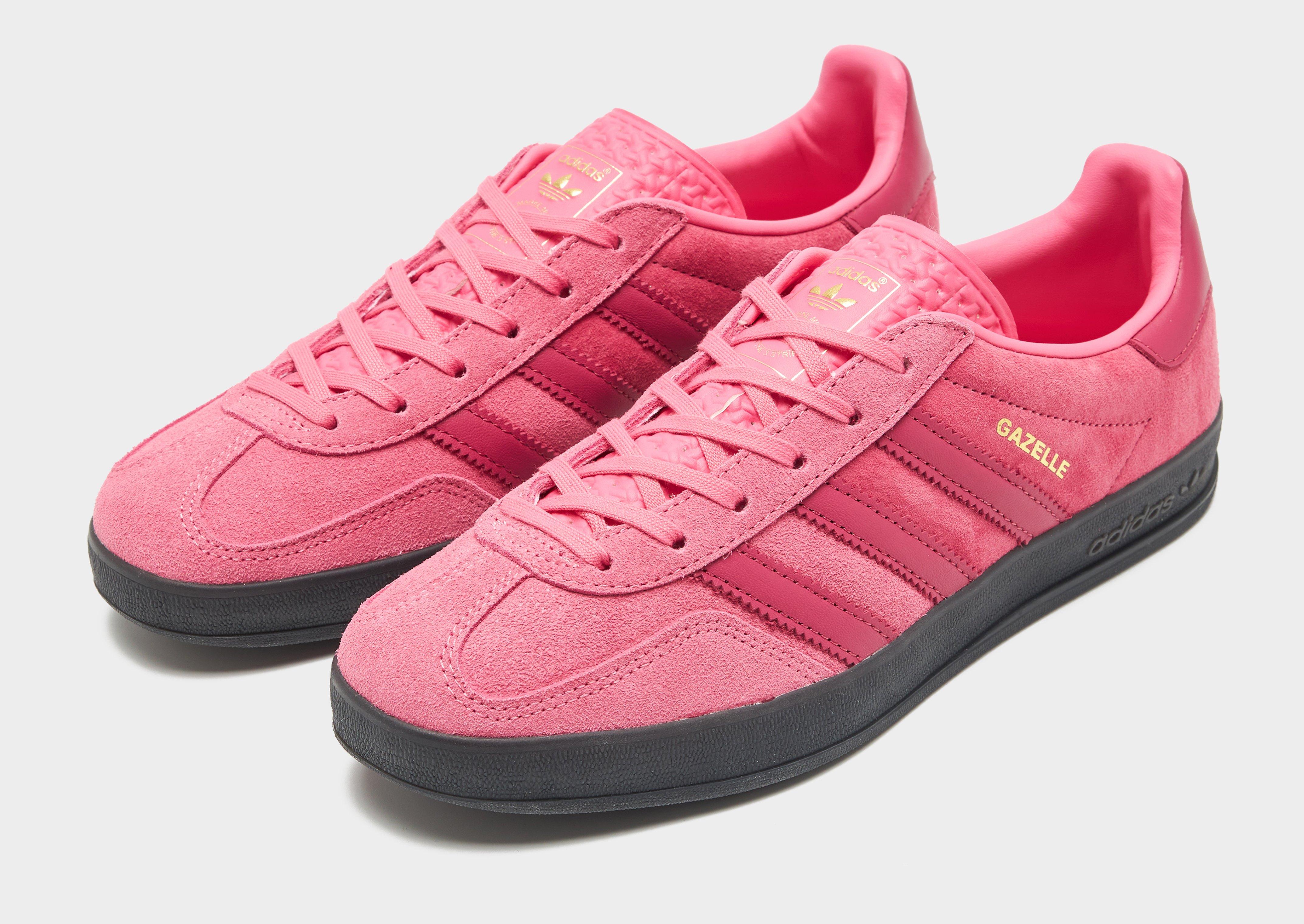 adidas Originals Gazelle Indoor Women's