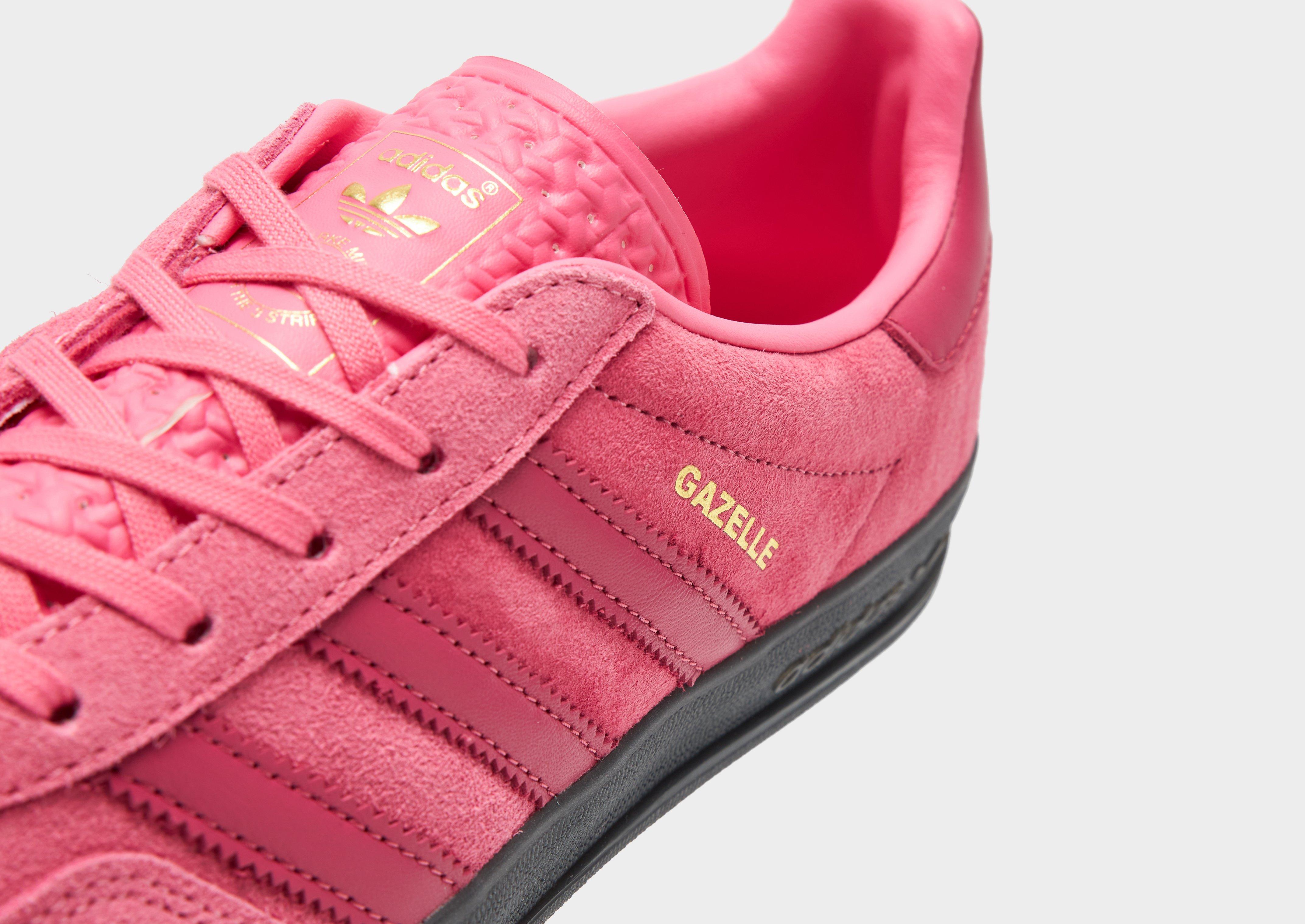 adidas Originals Gazelle Indoor Women's