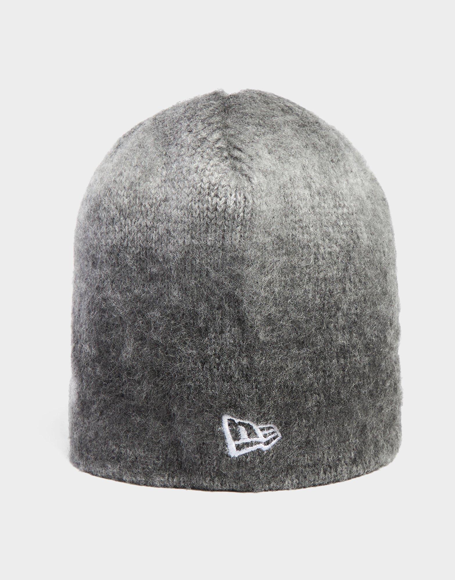 New Era NY Yankees Skull Beanie