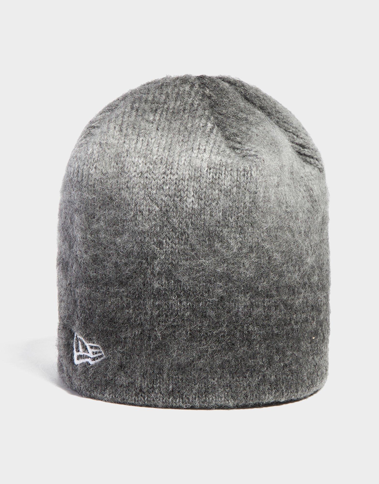 New Era NY Yankees Skull Beanie